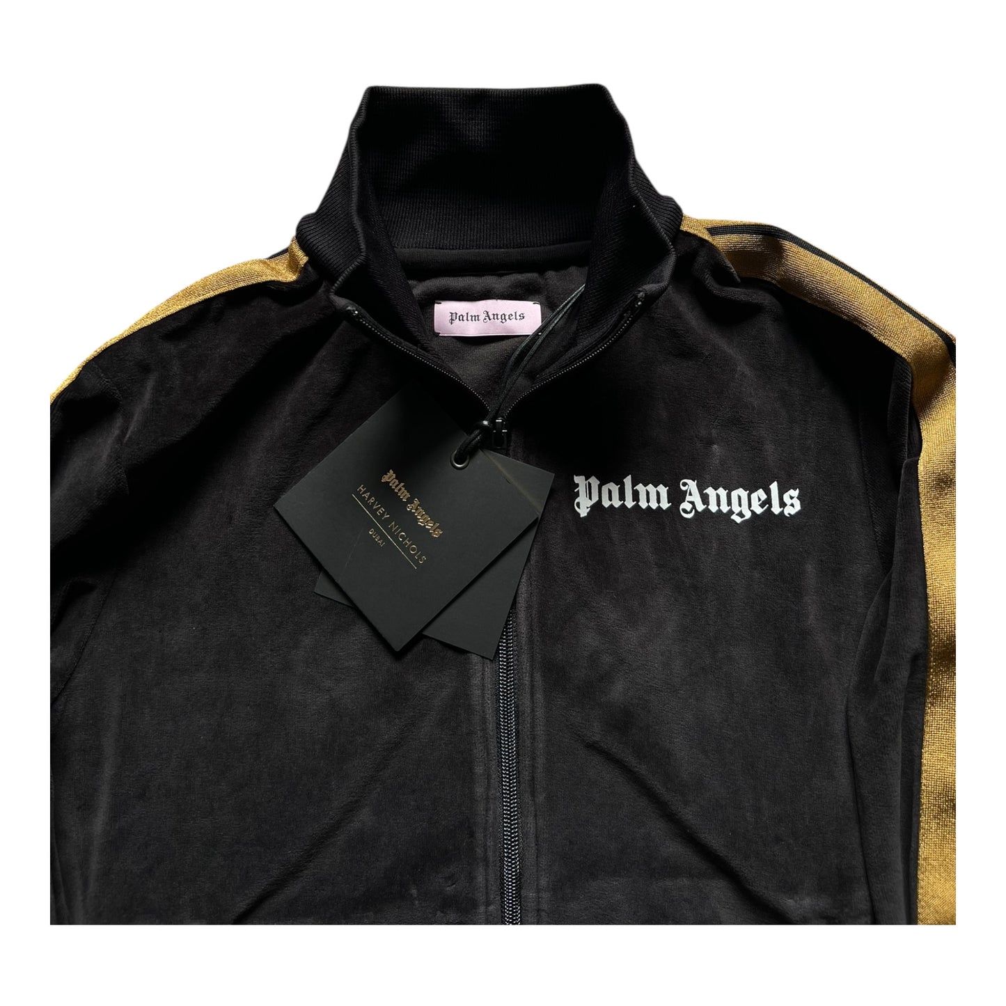 PALM ANGELS TRACK TOP
