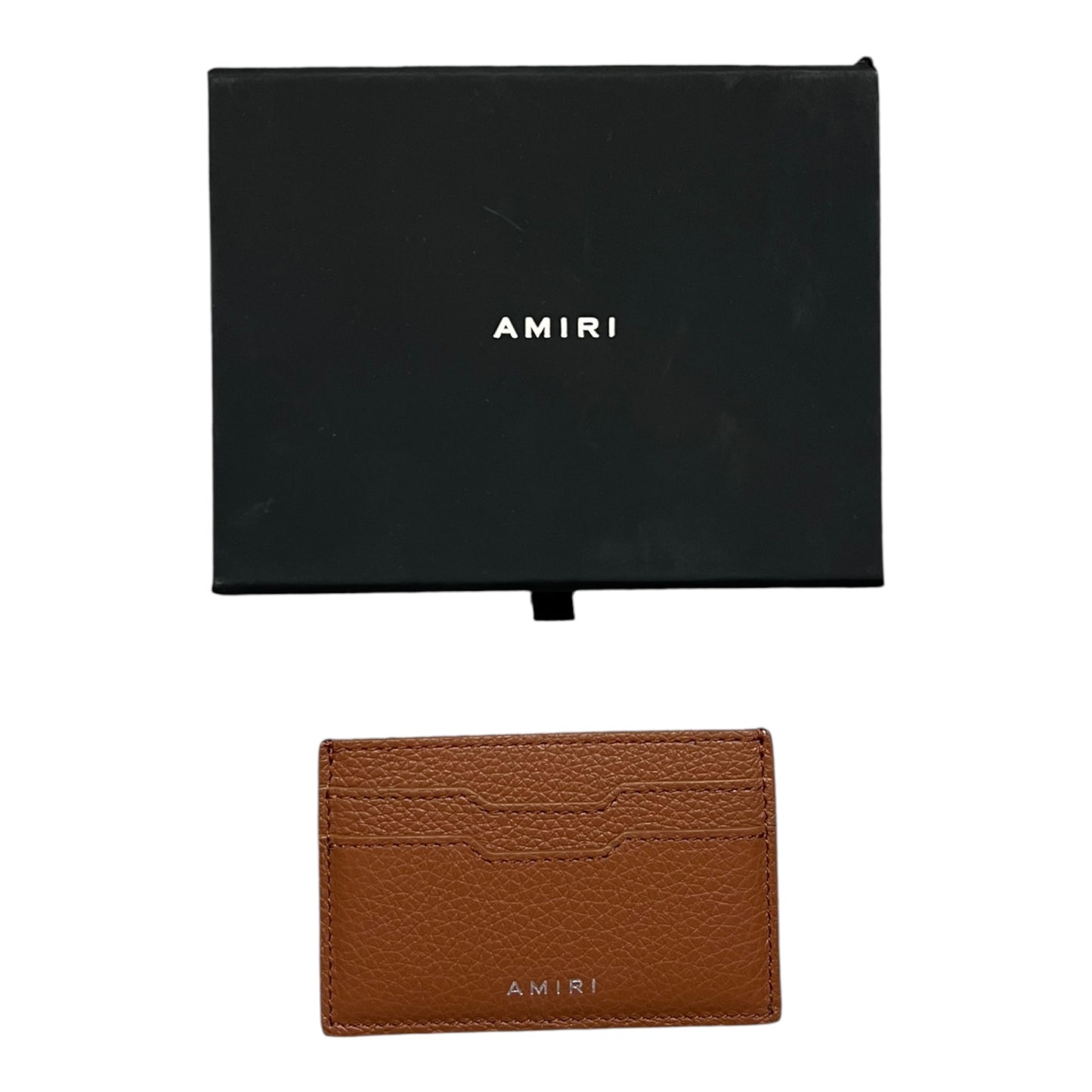 AMIRI CARD HOLDEF