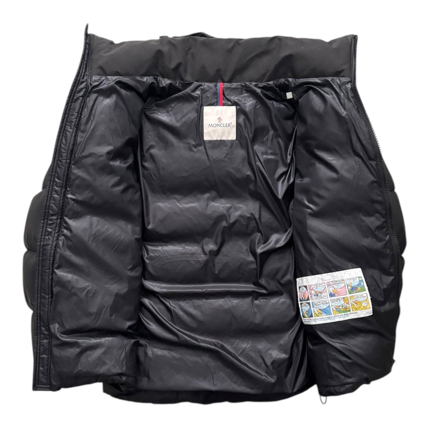 MONCLER FAIVELEY GIUBBOTTO