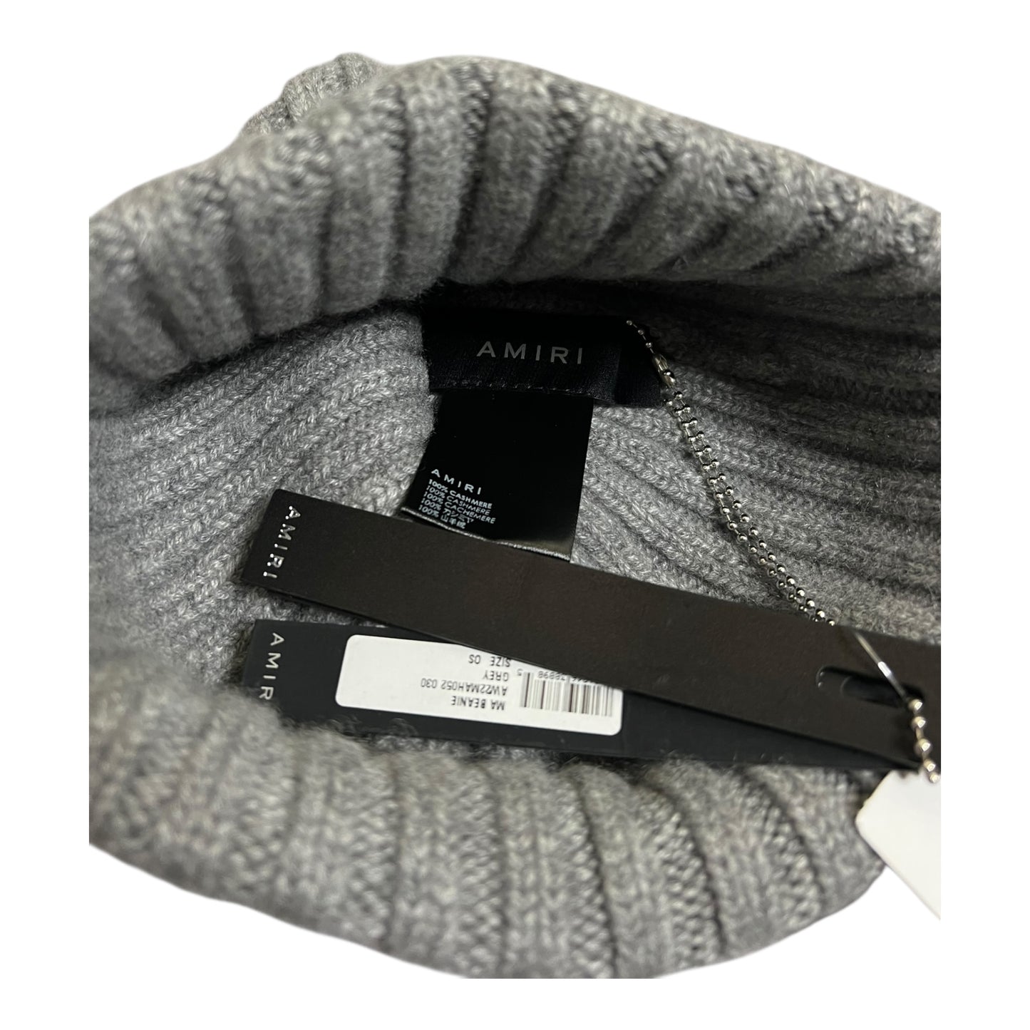 AMIRI BEANIE