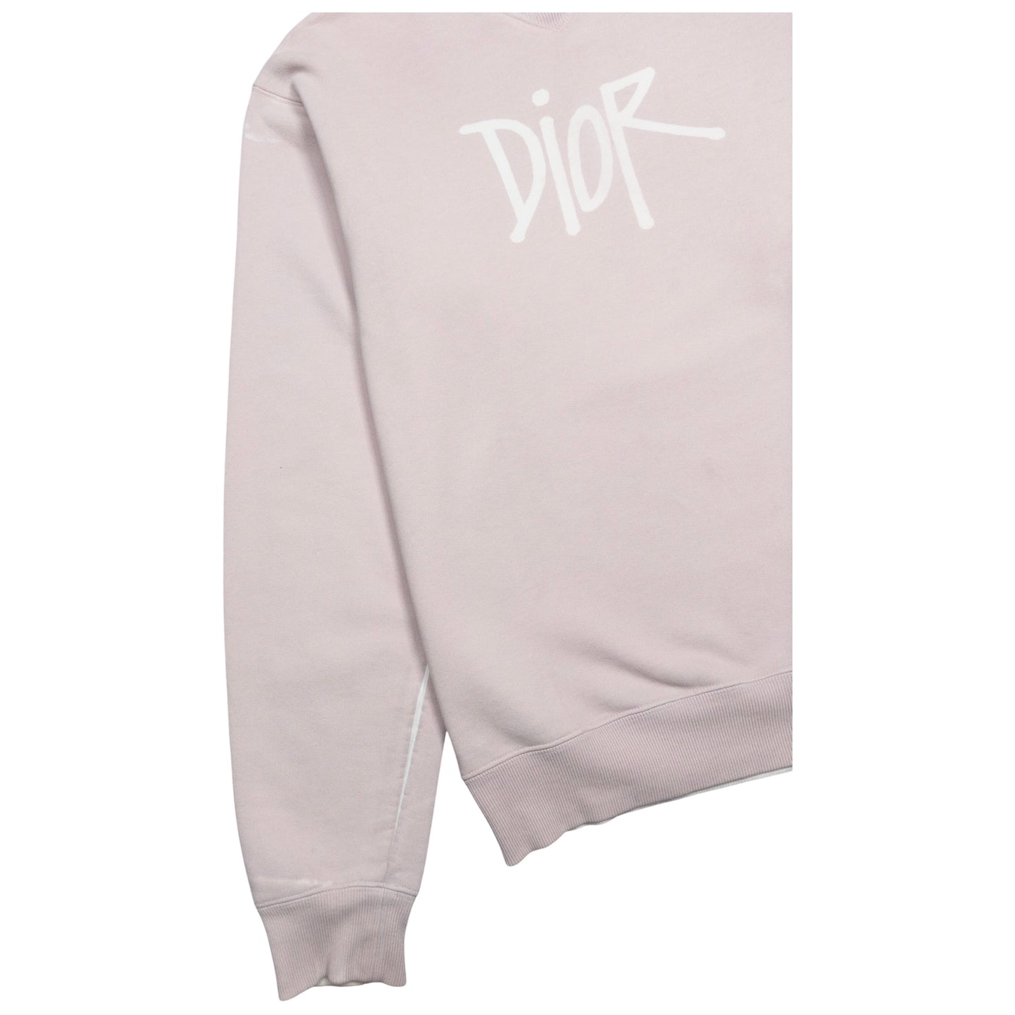 DIOR CREWNECK