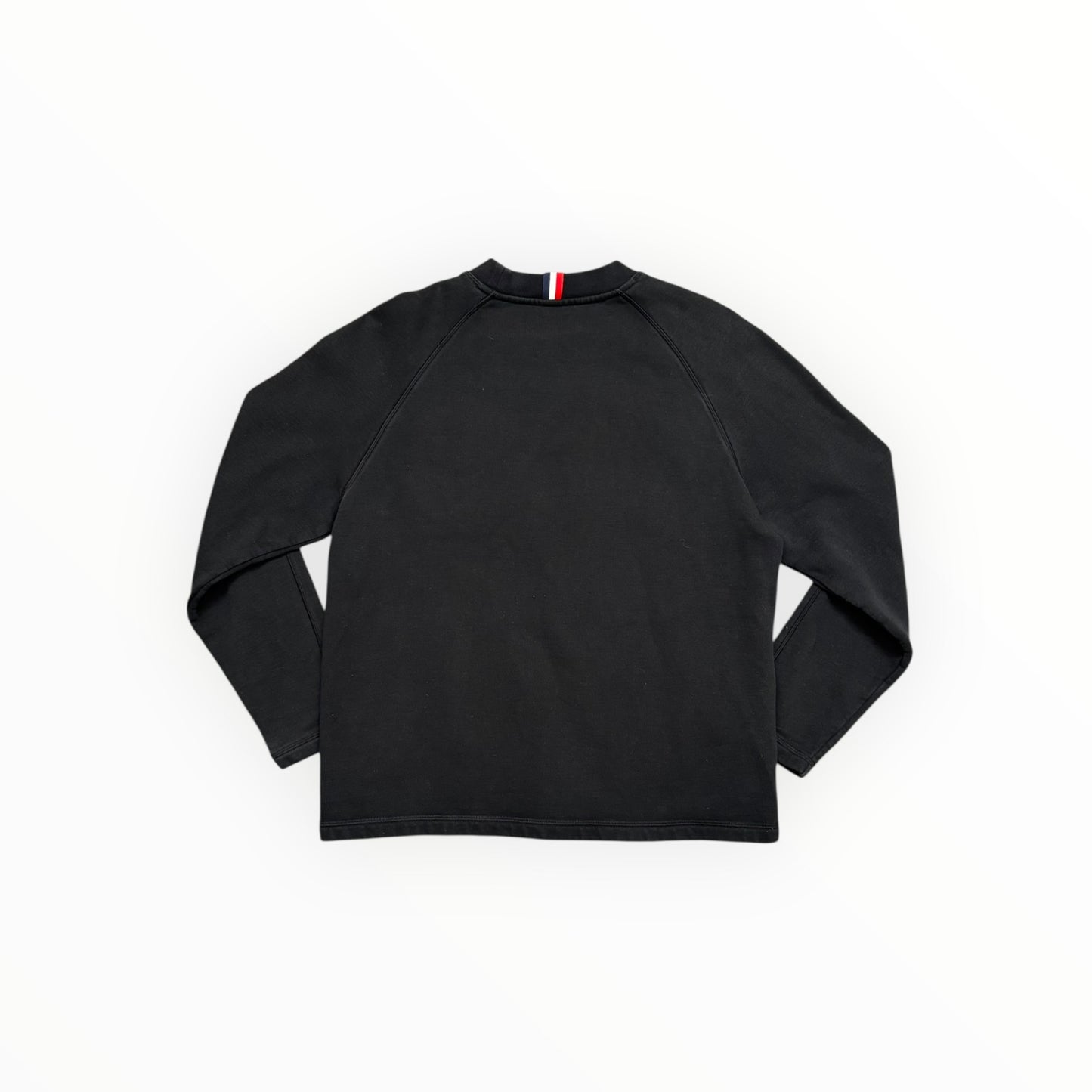 MONCLER BLACK LABEL SWEATSHIRT