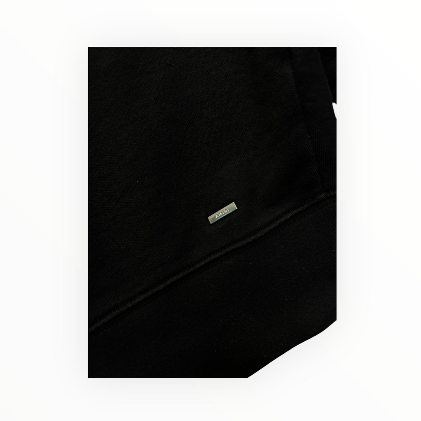 AMIRI CORE LOGO SWEATSHIRT