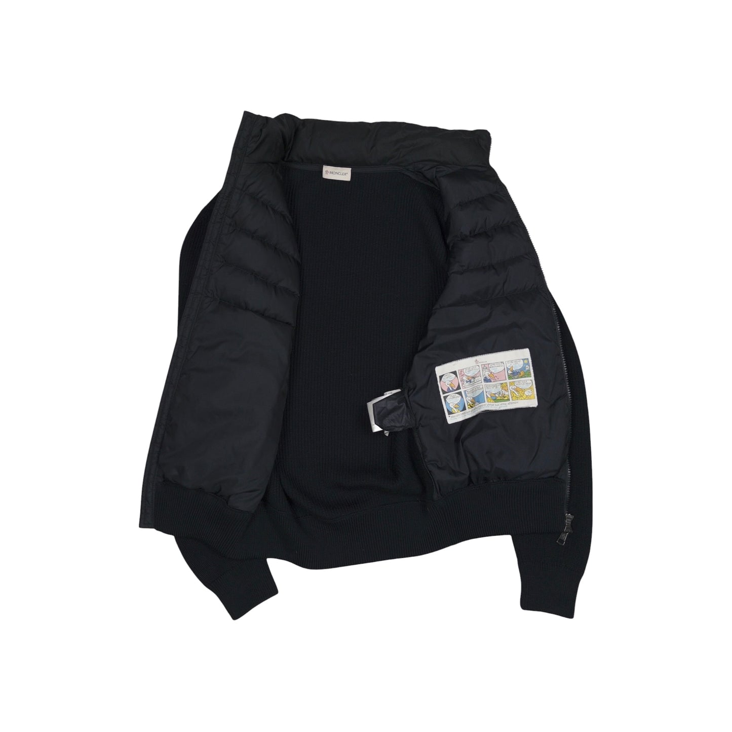 MONCLER CARDIGAN