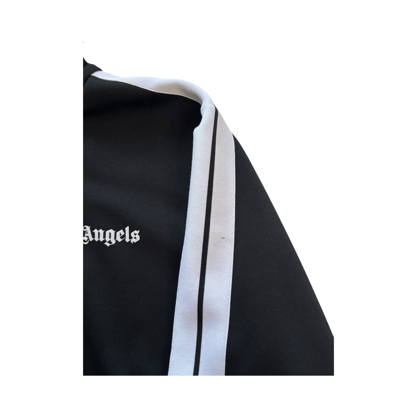 PALM ANGELS TRACK TOP