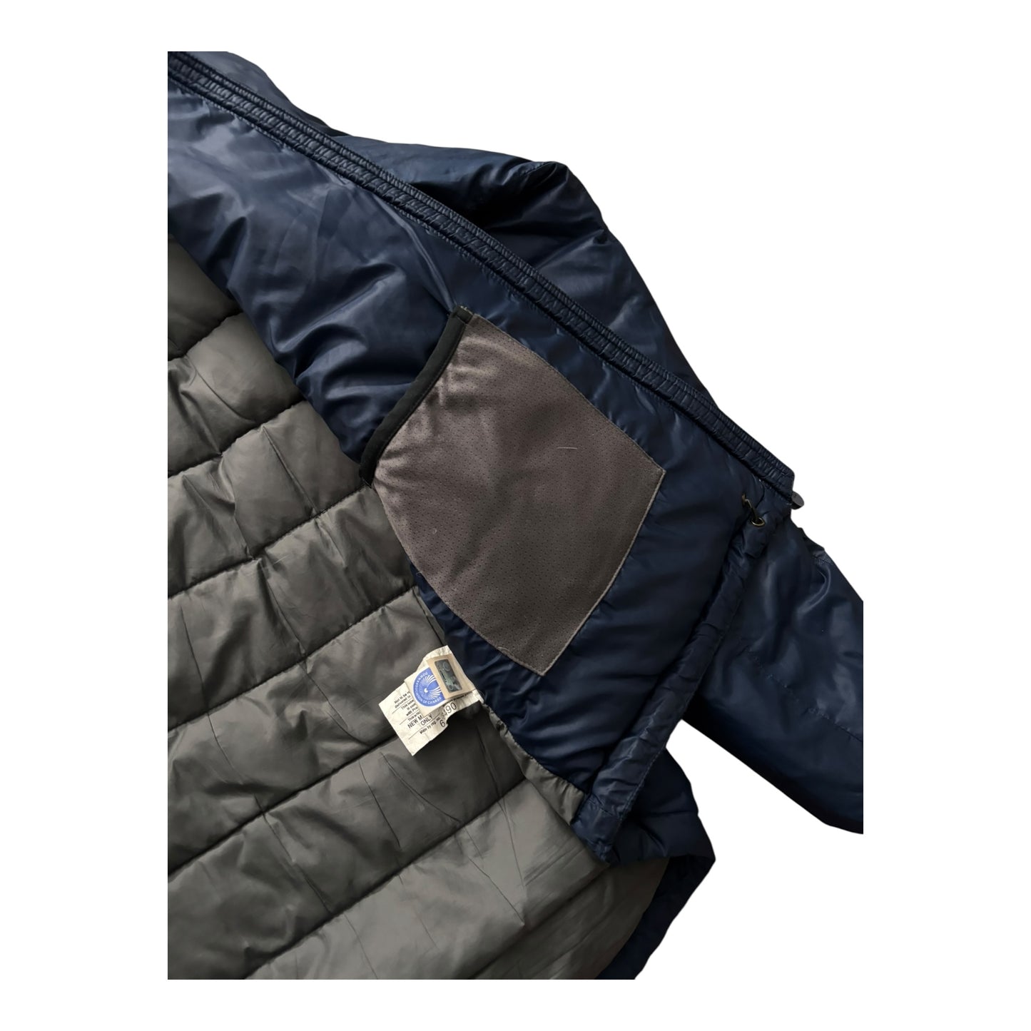 CANADA GOOSE LODGE HOODY