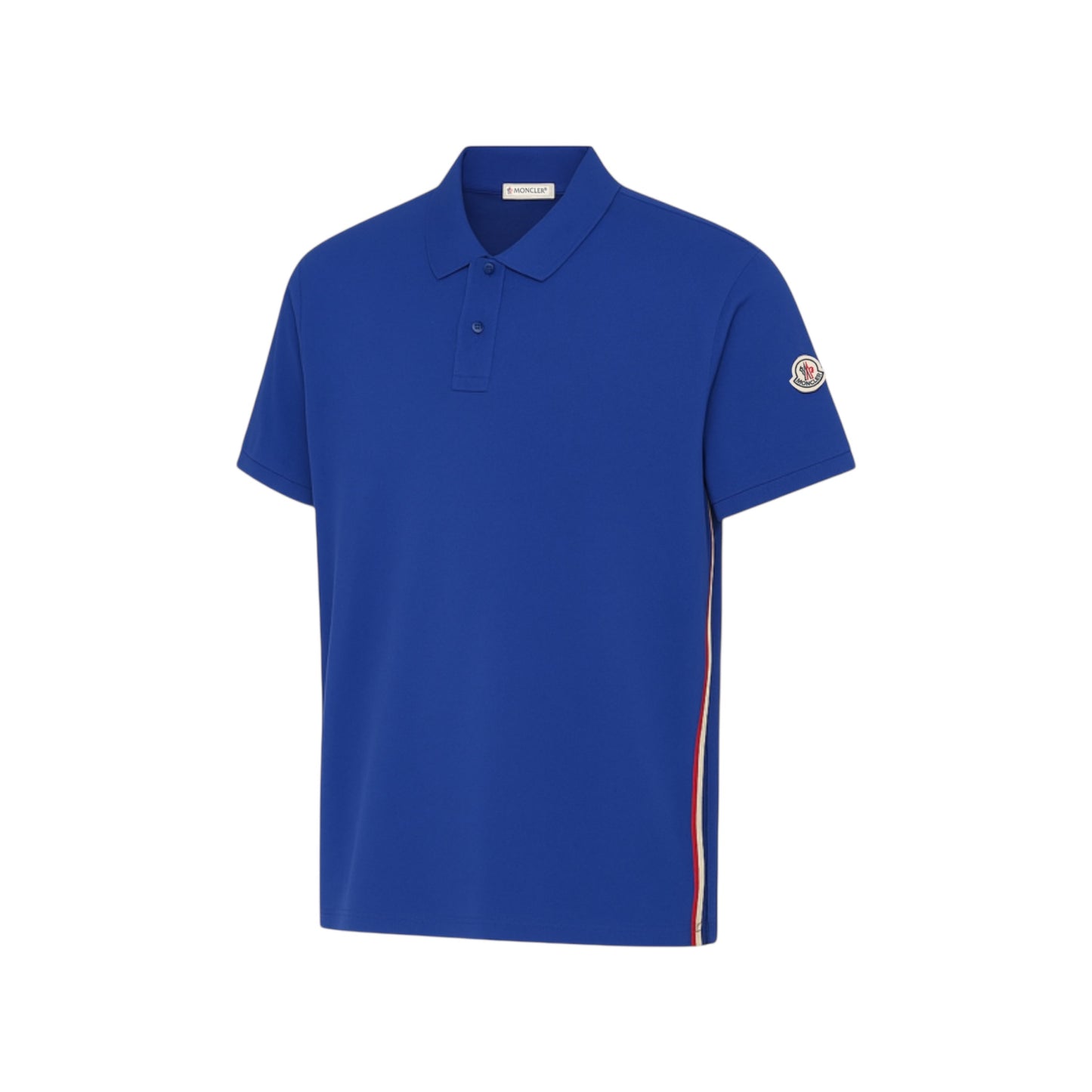 MONCLER POLO T-SHIRT