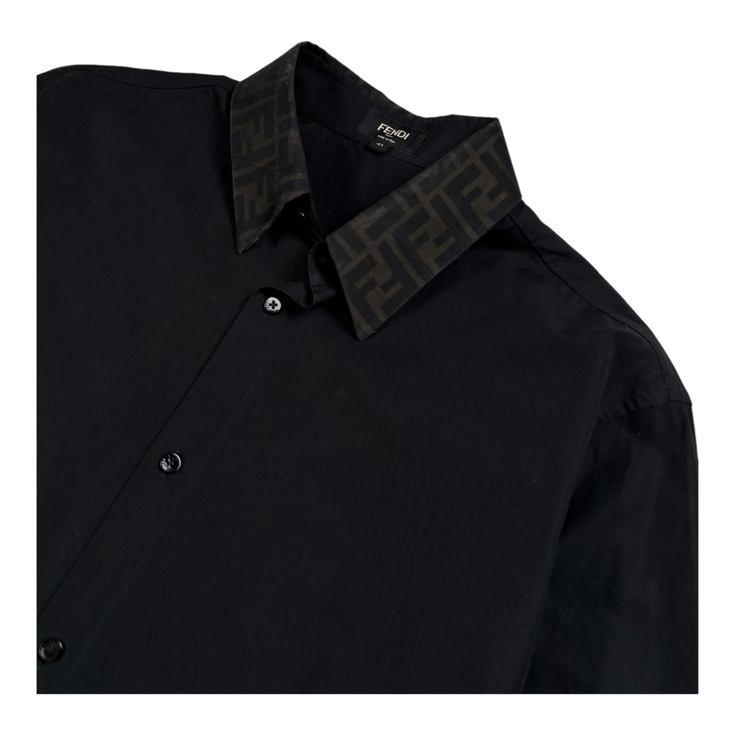 FENDI SHIRT