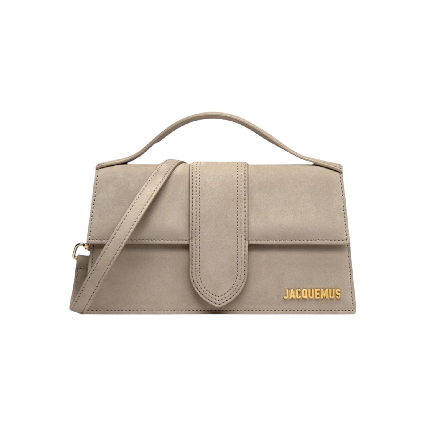 JACQUEMUS LE GRAND BAMBINO BAG