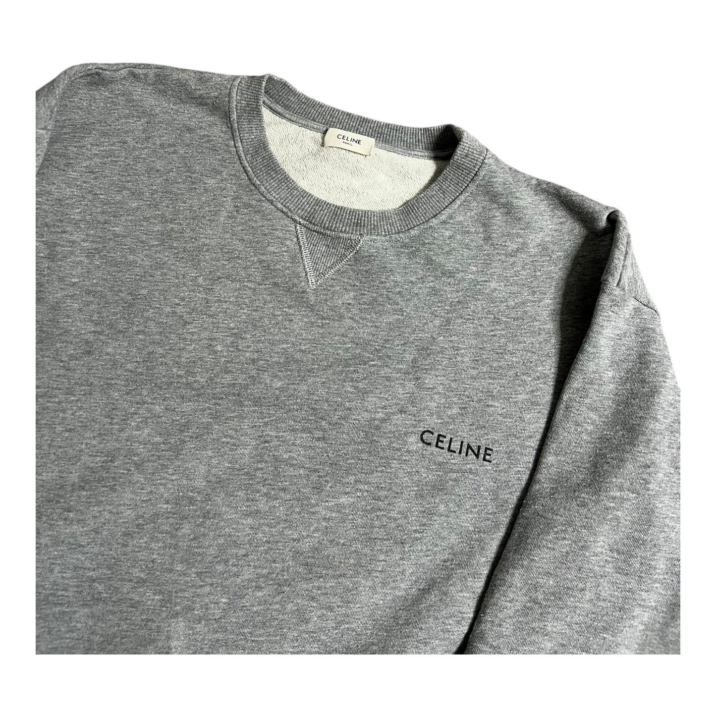 CELINE SWEATSHIRT