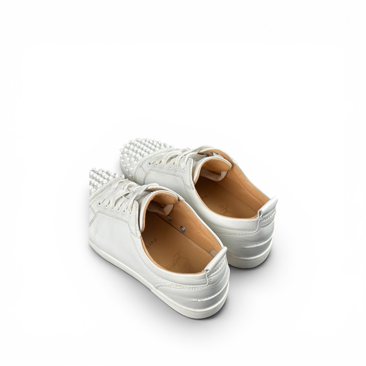 CHRISTIAN LOUBOUTIN SNEAKER