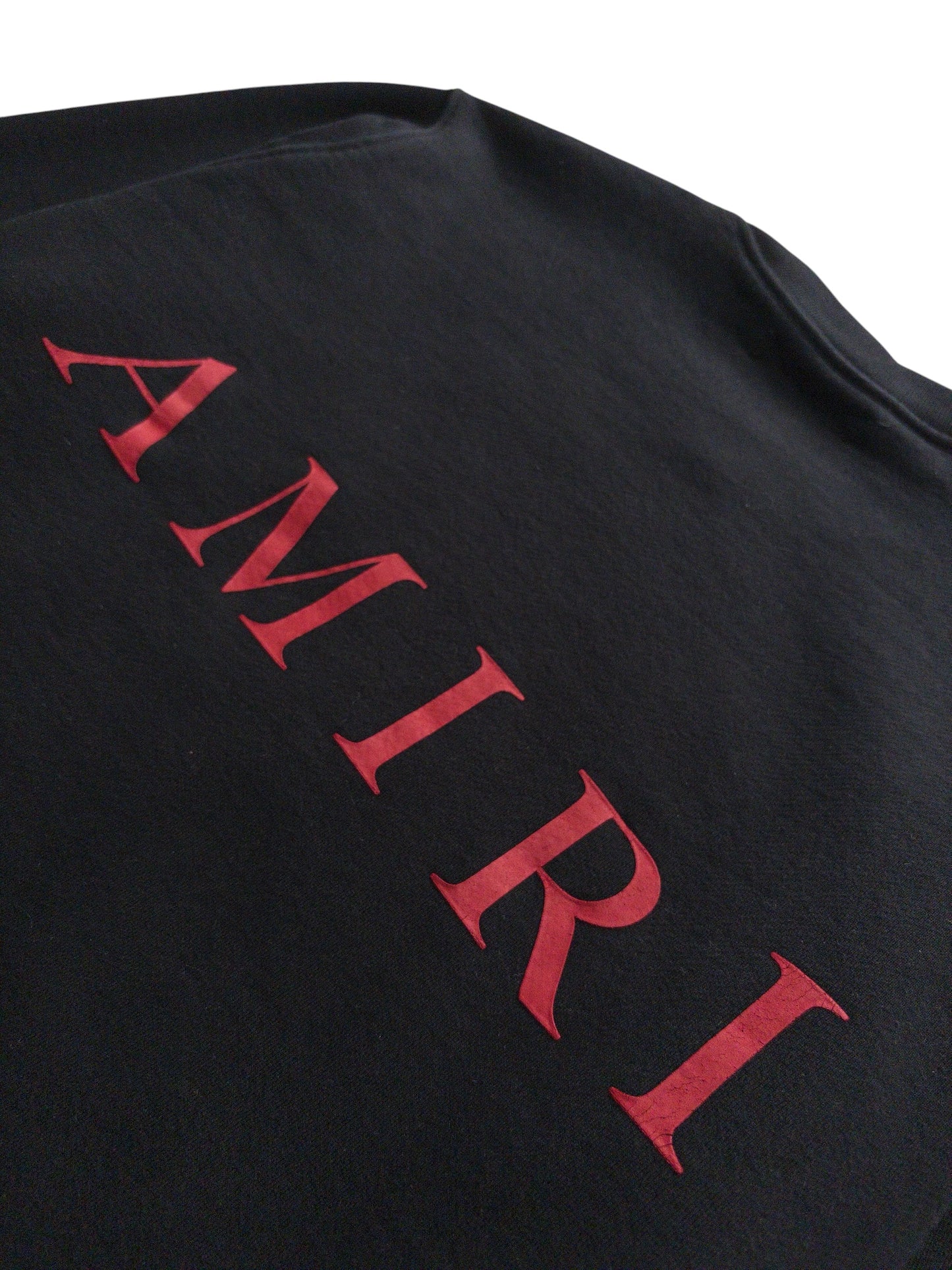 AMIRI CREWNECK