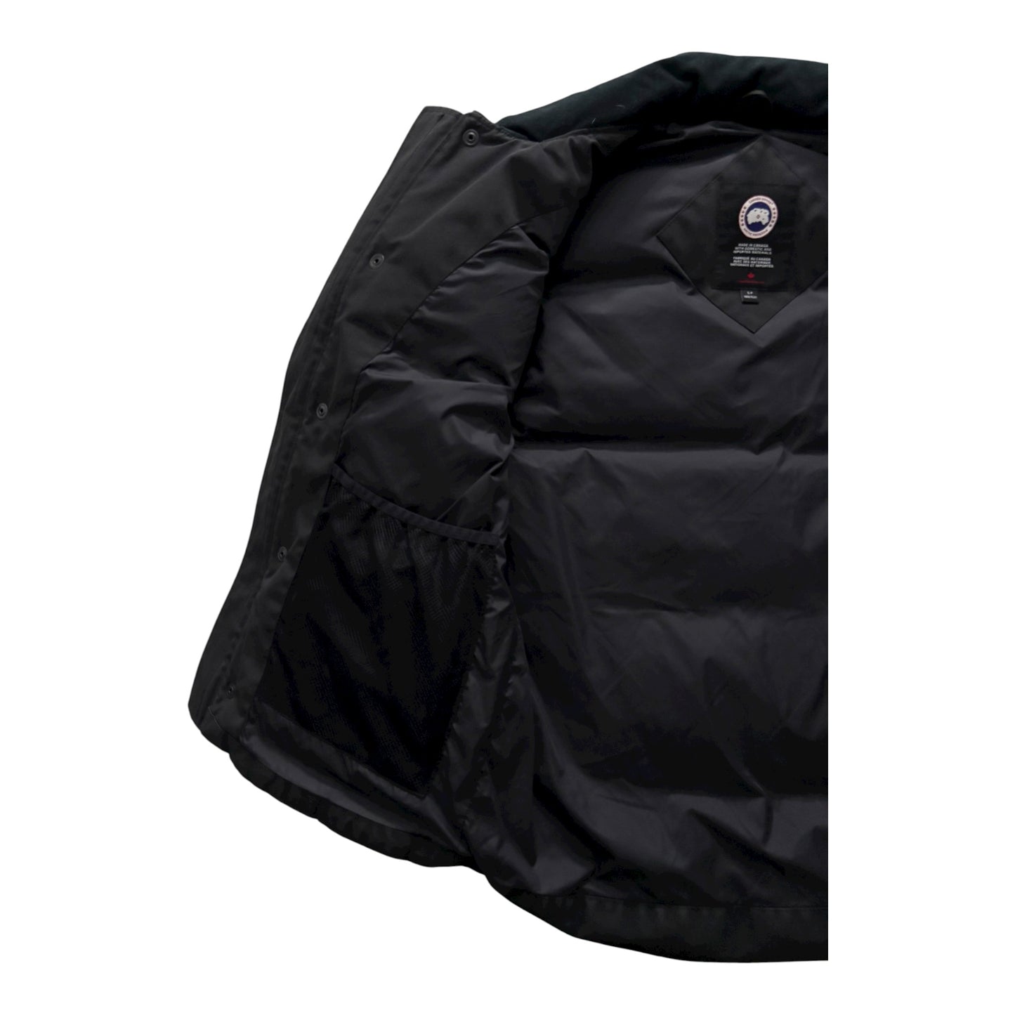 CANADA GOOSE FREESTYLE VEST