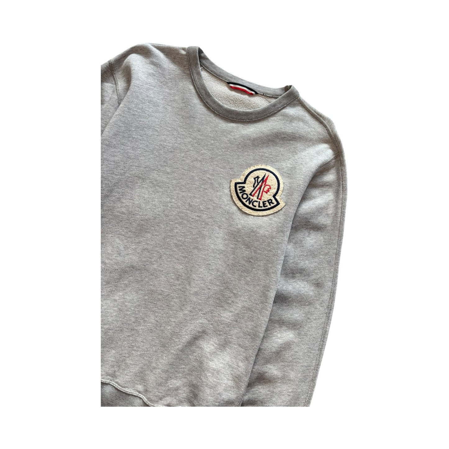 MONCLER CREWNECK