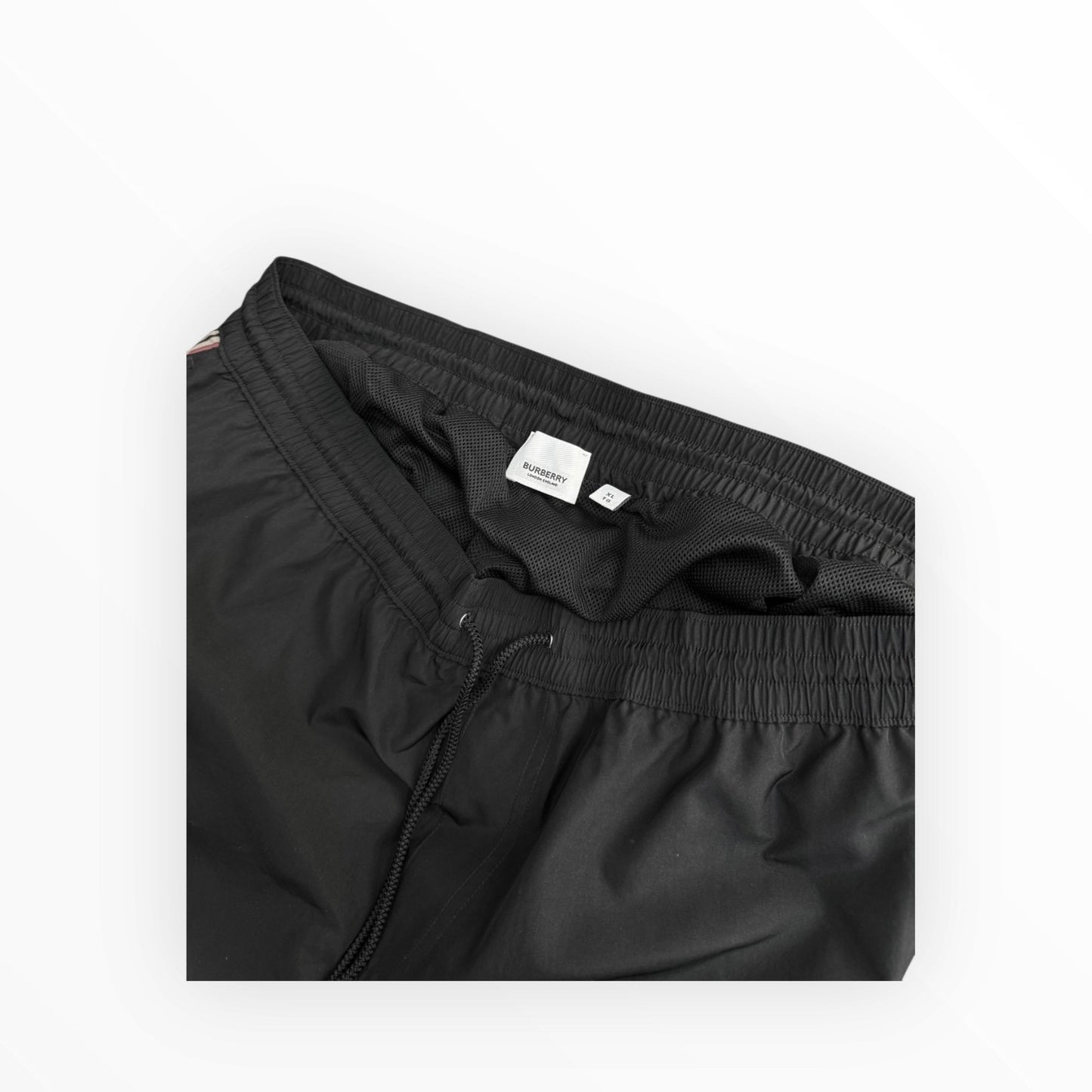 BURBERRY SWIM SHORTS