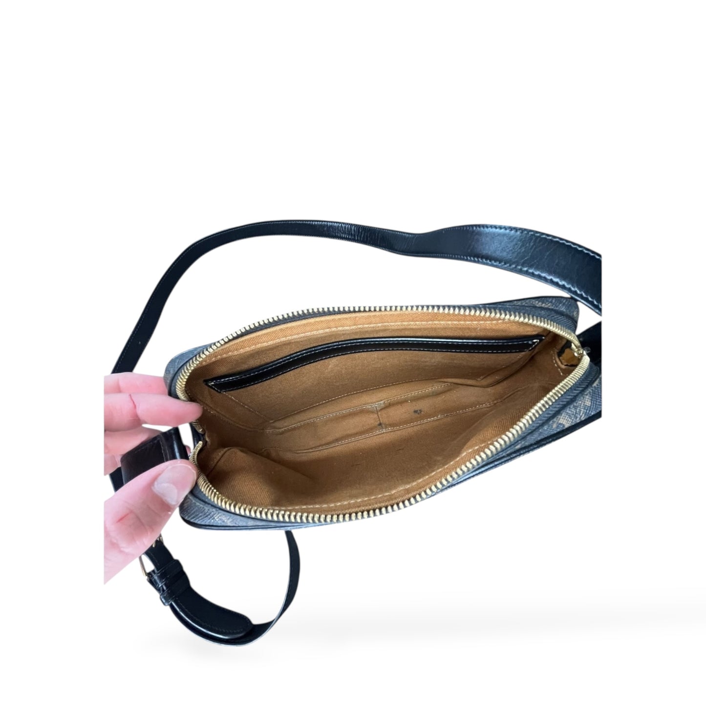 CELINE MESSENGER BAG