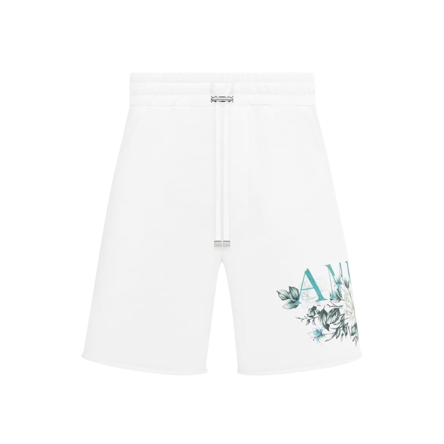 AMIRI FLORAL SHORTS