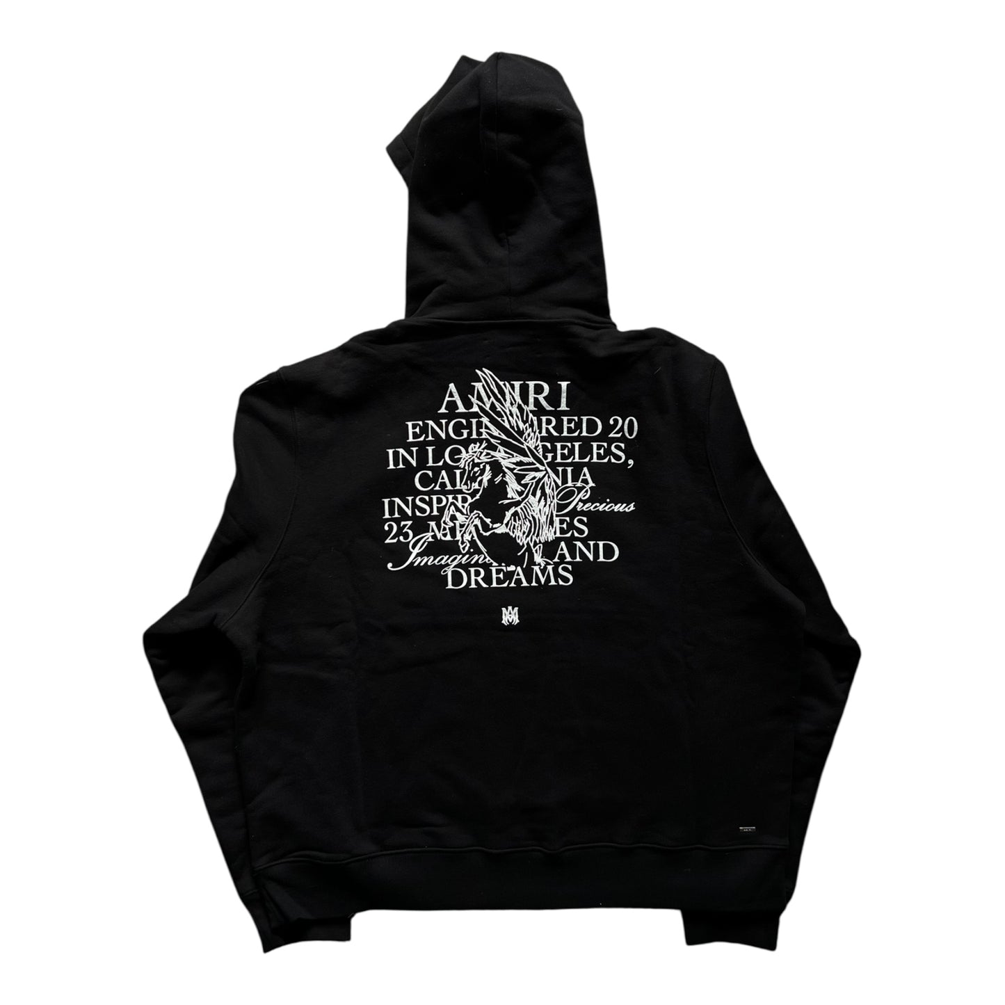 AMIRI HOODIE