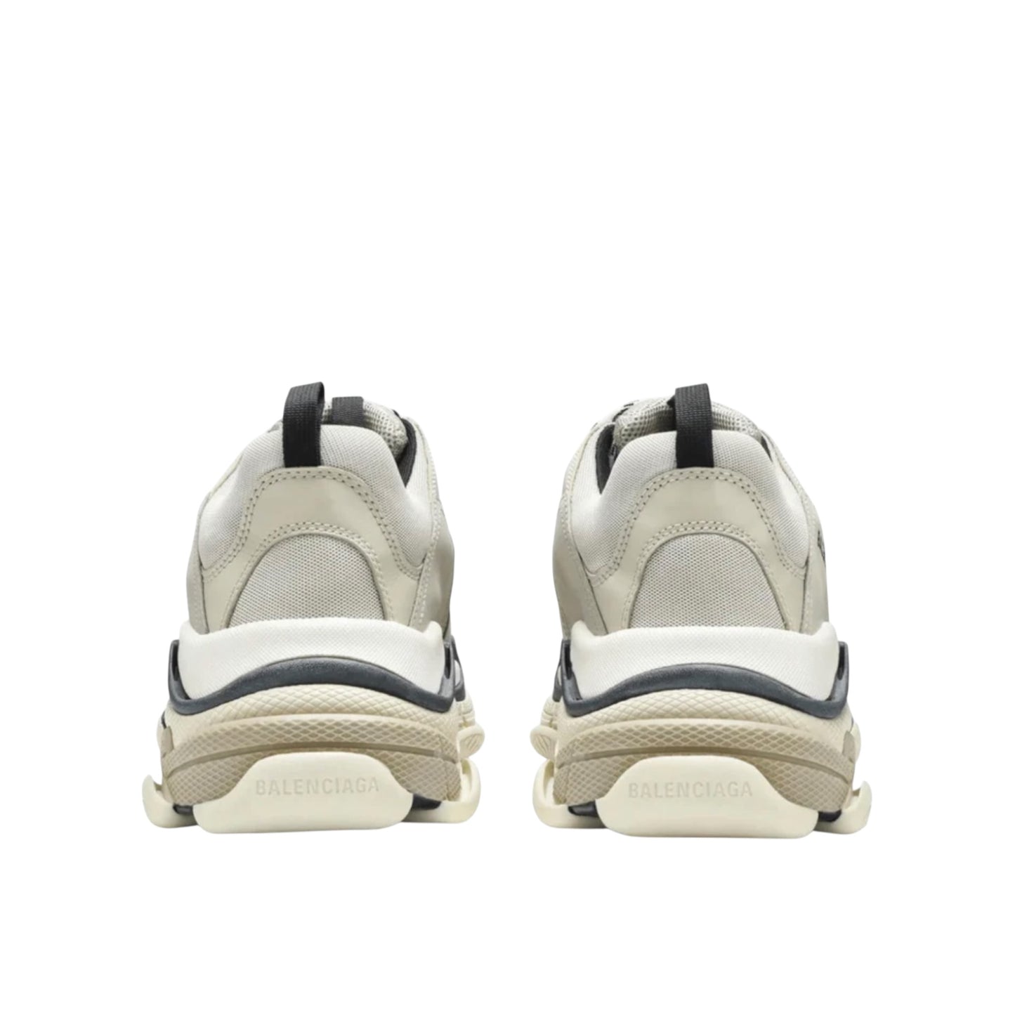 BALENCIAGA TRIPLE S SNEAKER