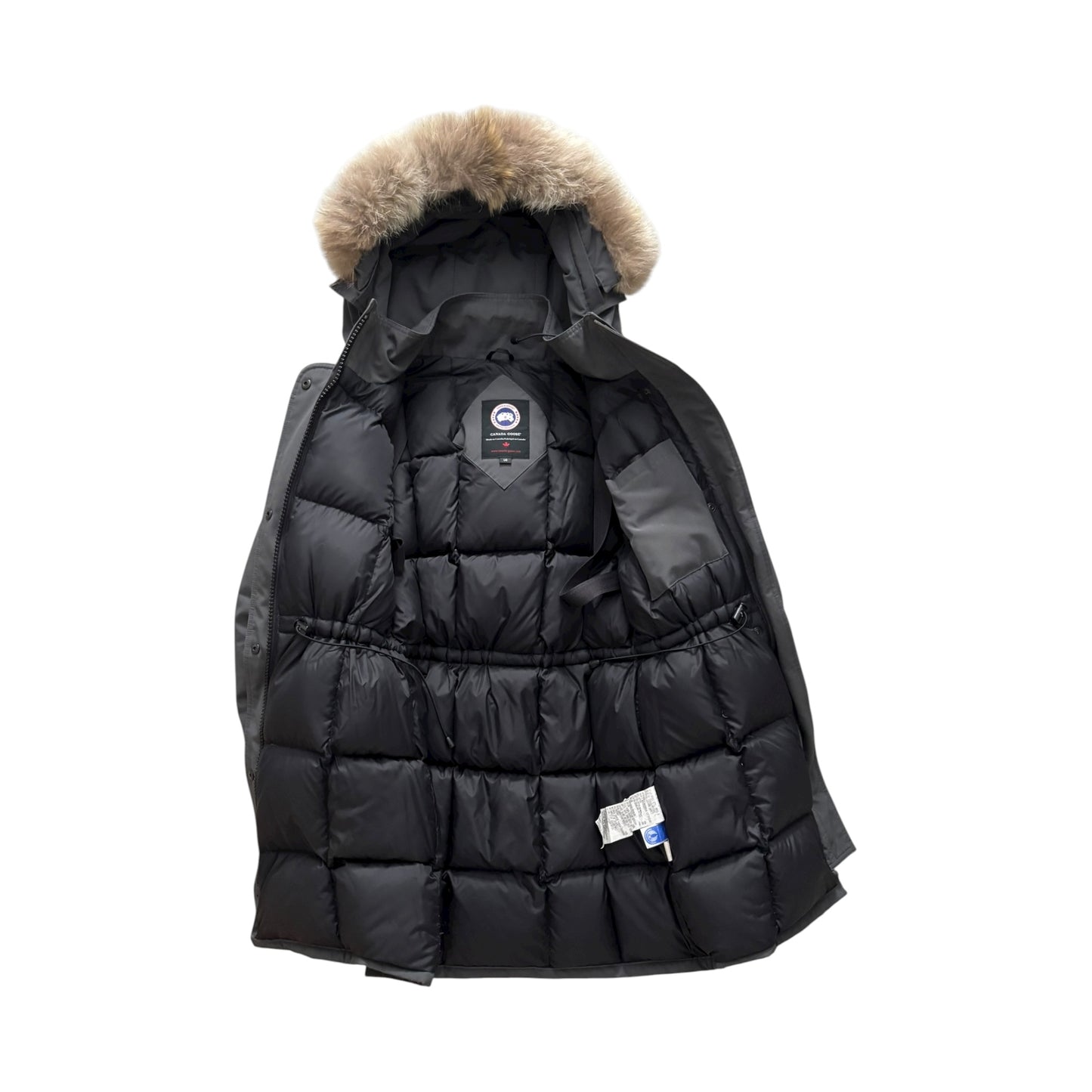 CANADA GOOSE TRILLIUM PARKA