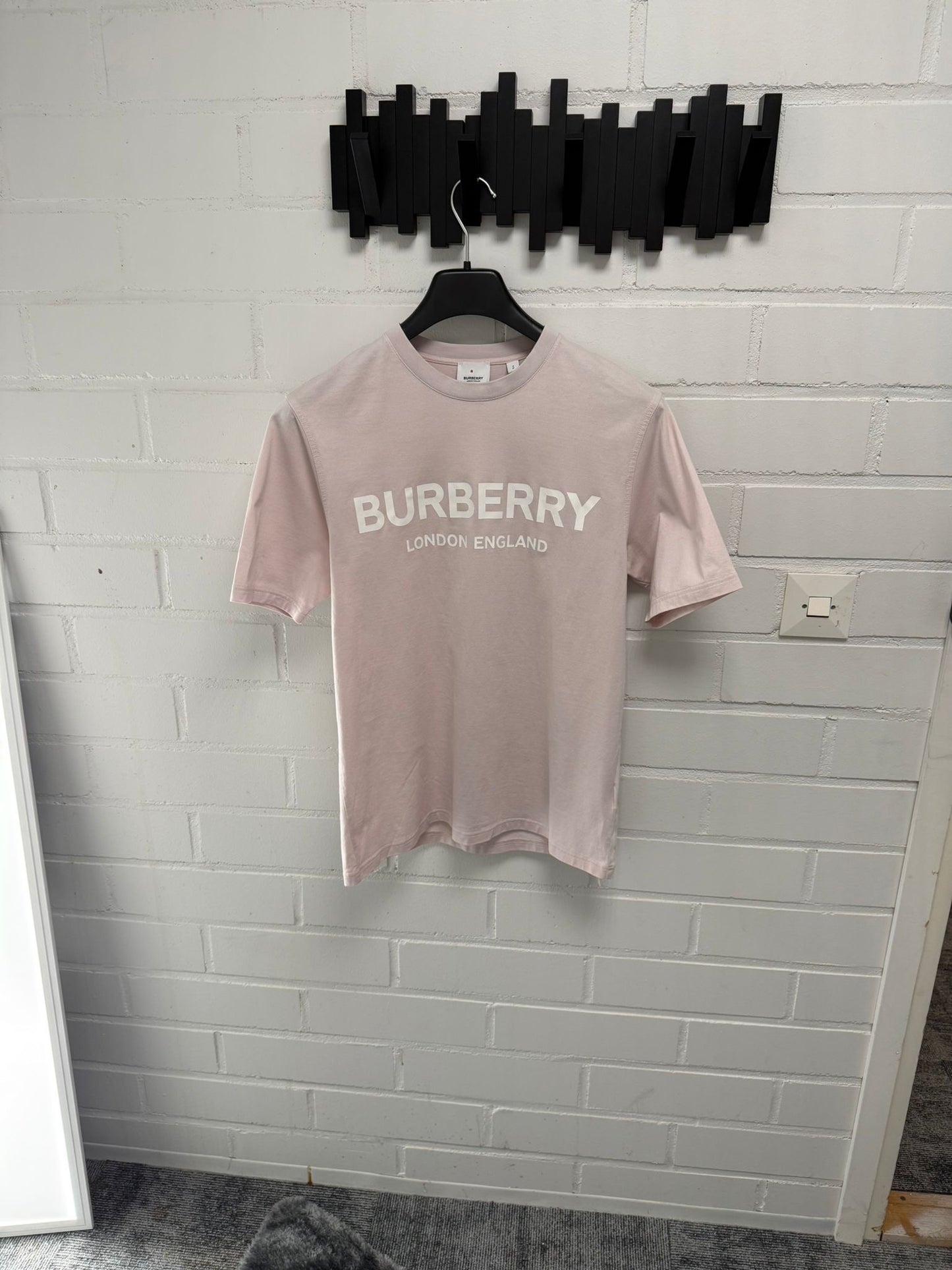 BURBERRY T-SHIRT