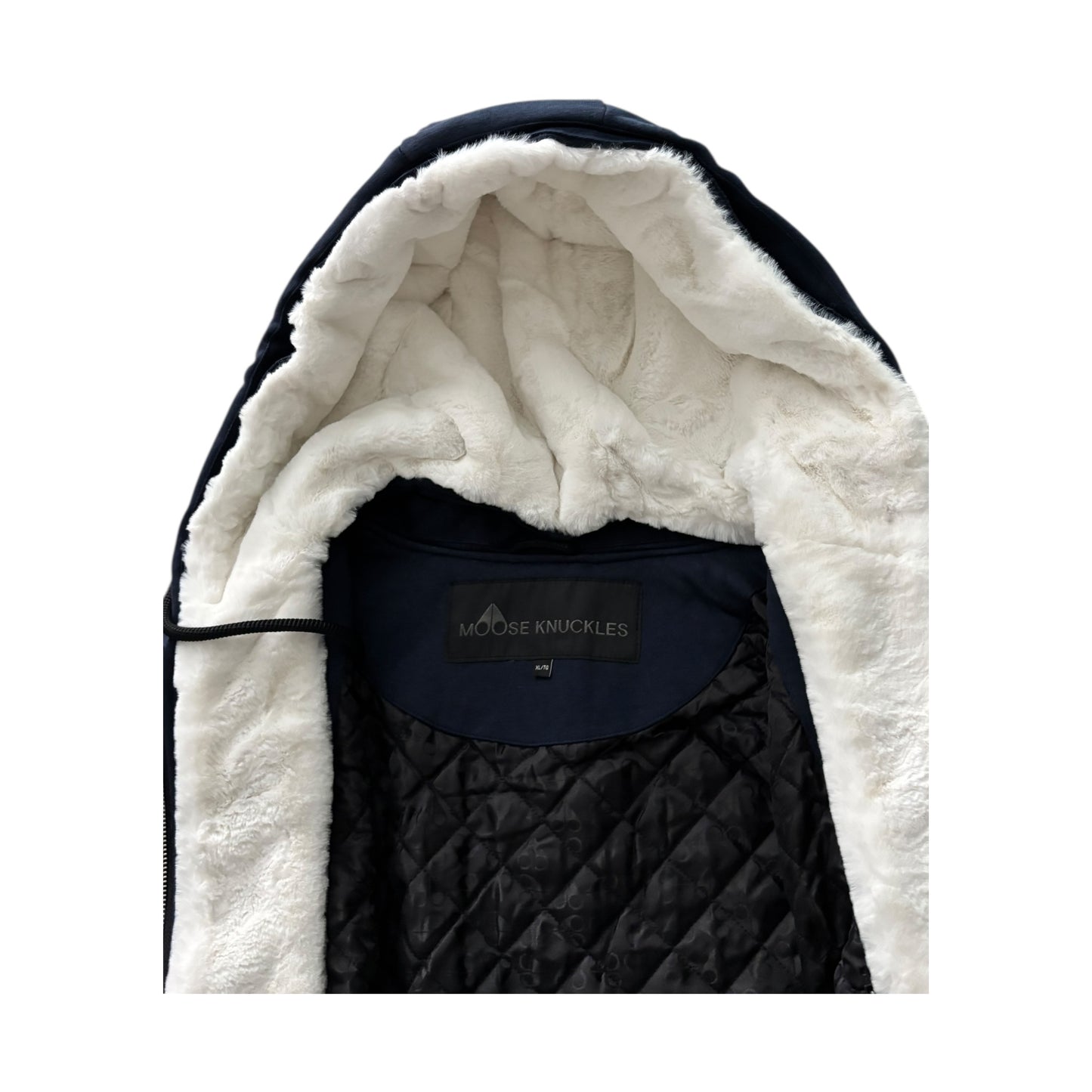 MOOSE KNUCKLES CLASSIC BUNNY