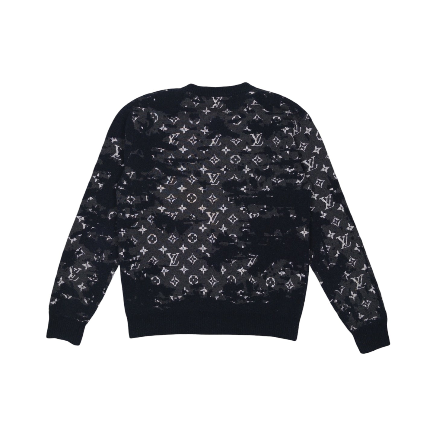 LOUIS VUITTON CREWNECK