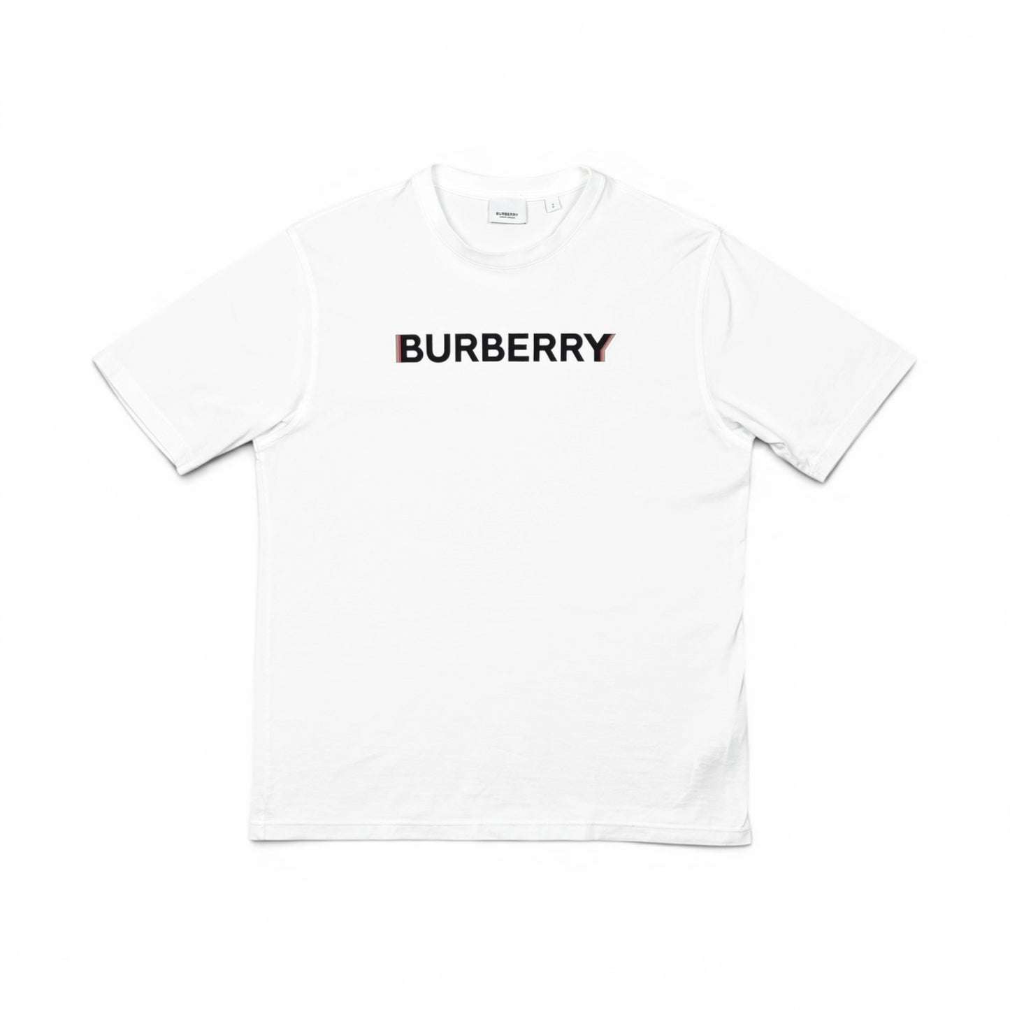 BURBERRY T-SHIRT
