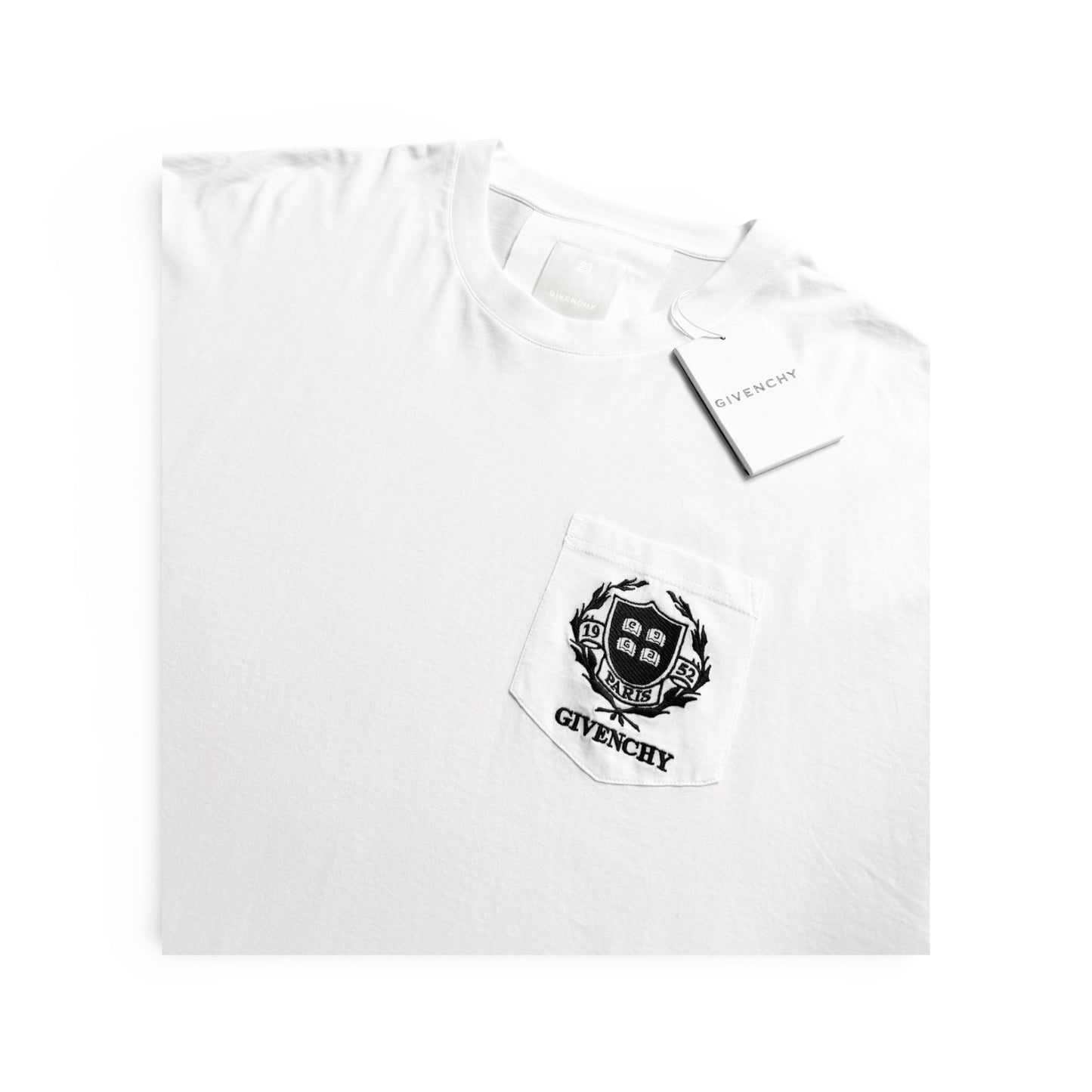 GIVENCHY T-SHIRT