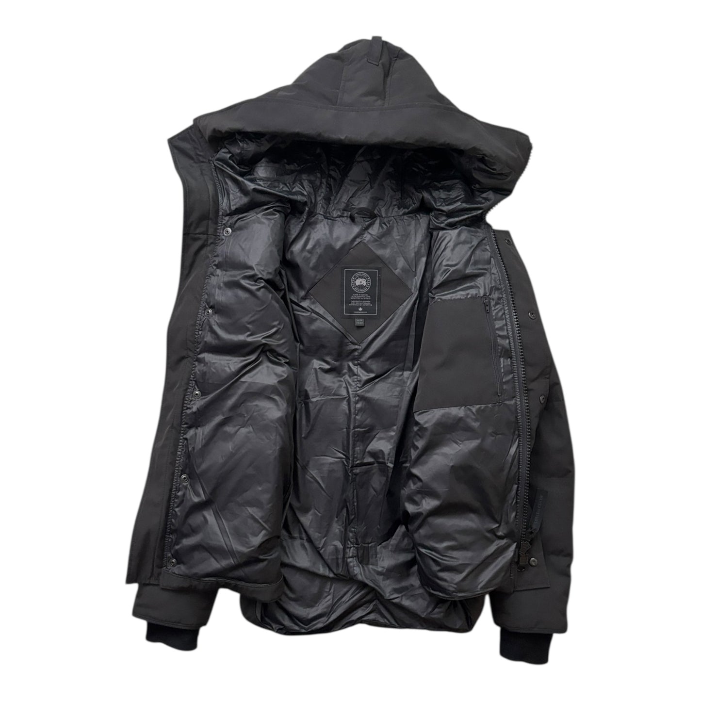 CANADA GOOSE MACMILLAN PARKA