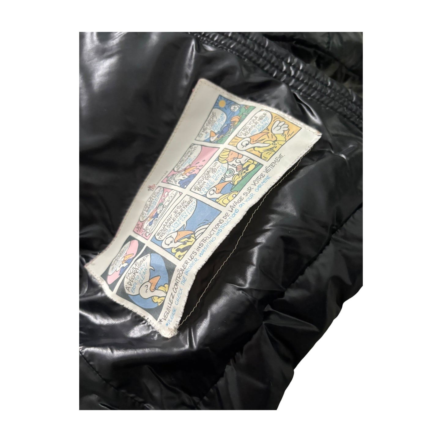 MONCLER BADY GIUBBOTTO