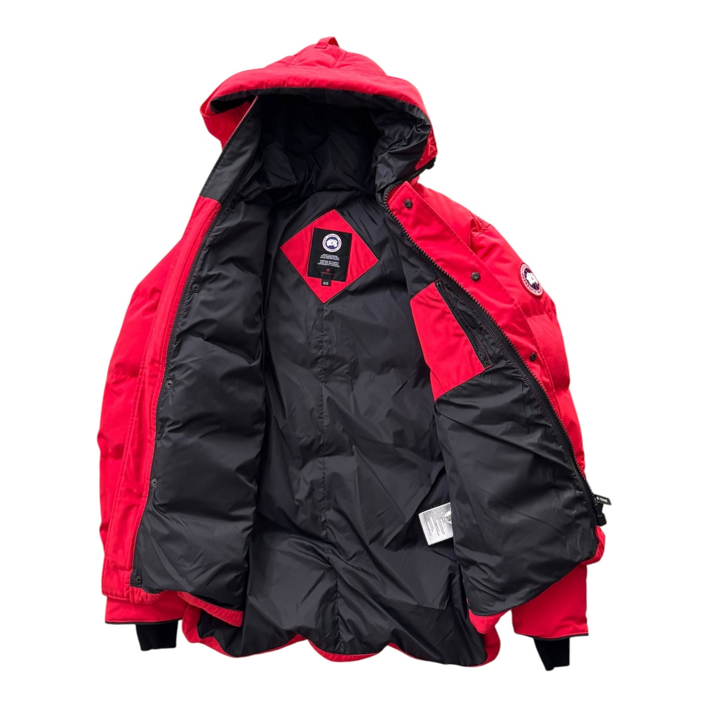 CANADA GOOSE MACMILLAN