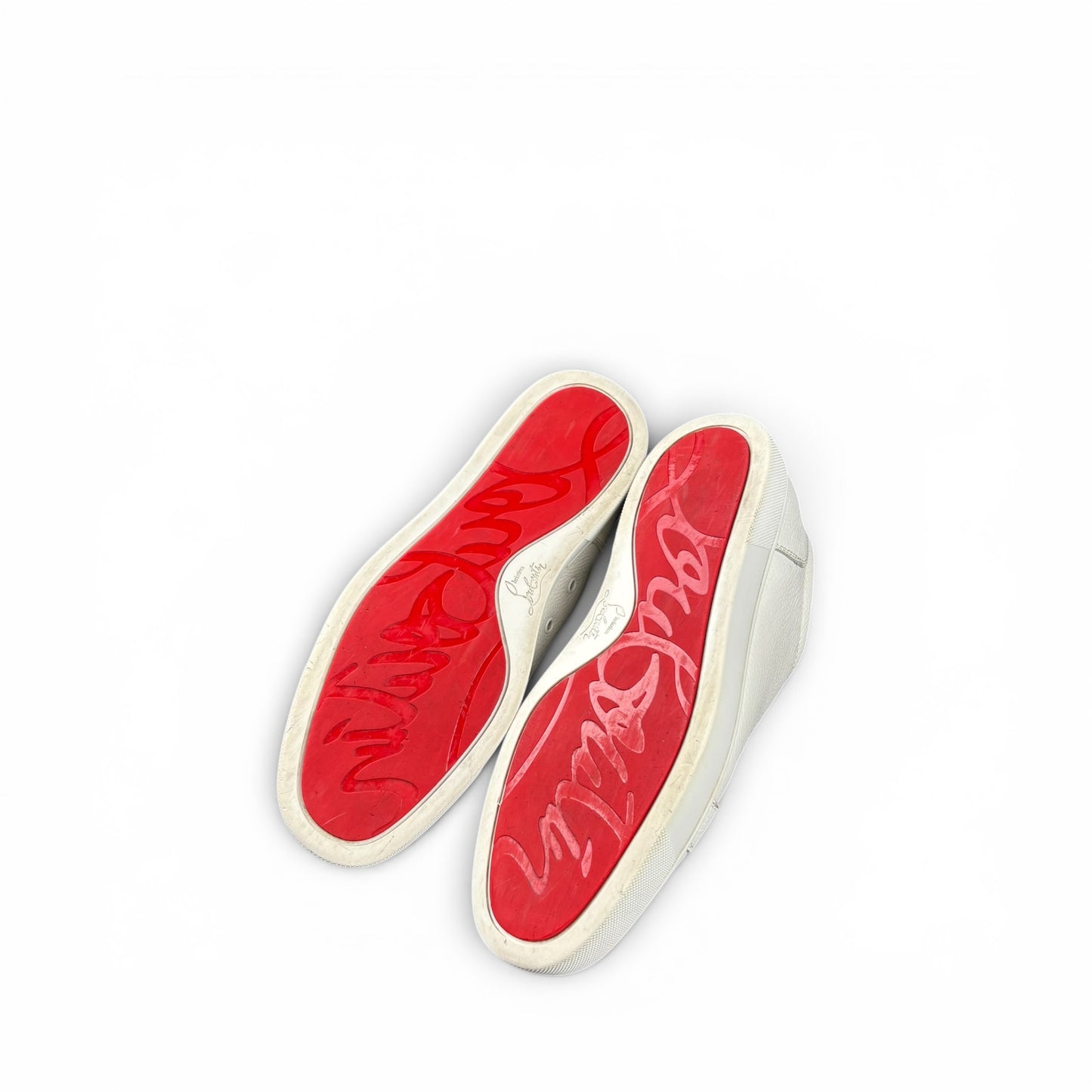CHRISTIAN LOUBOUTIN SNEAKER