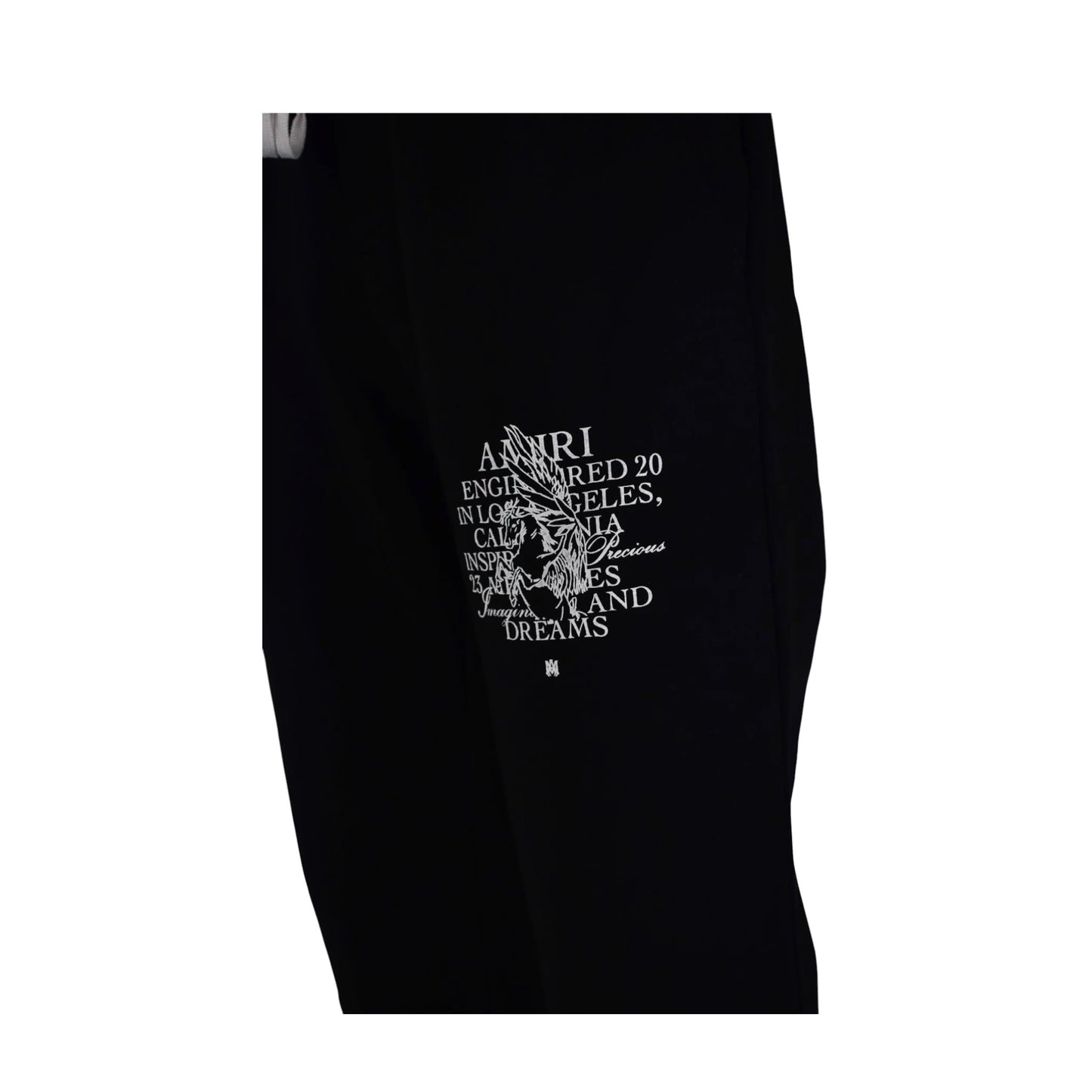 AMIRI PRECIOUS MEMORIES PANTS