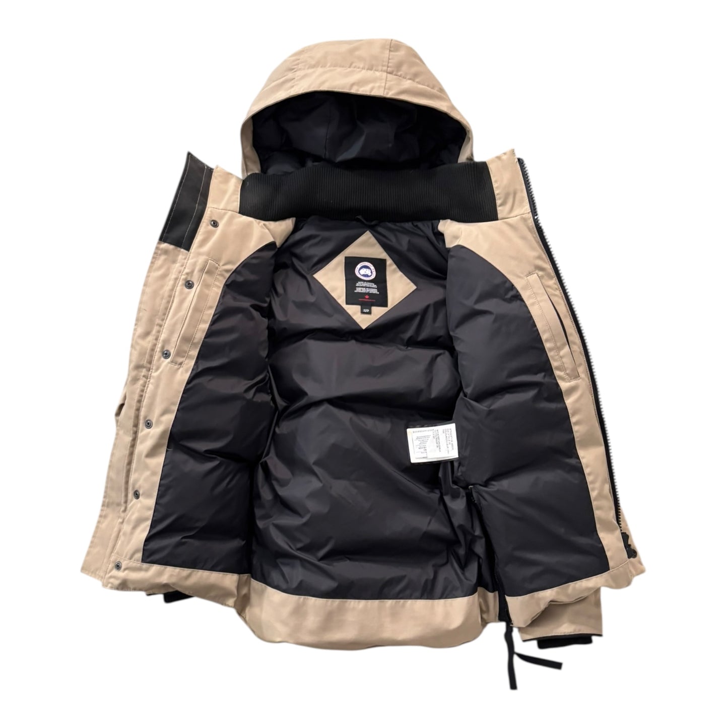CANADA GOOSE MAITLAND PARKA