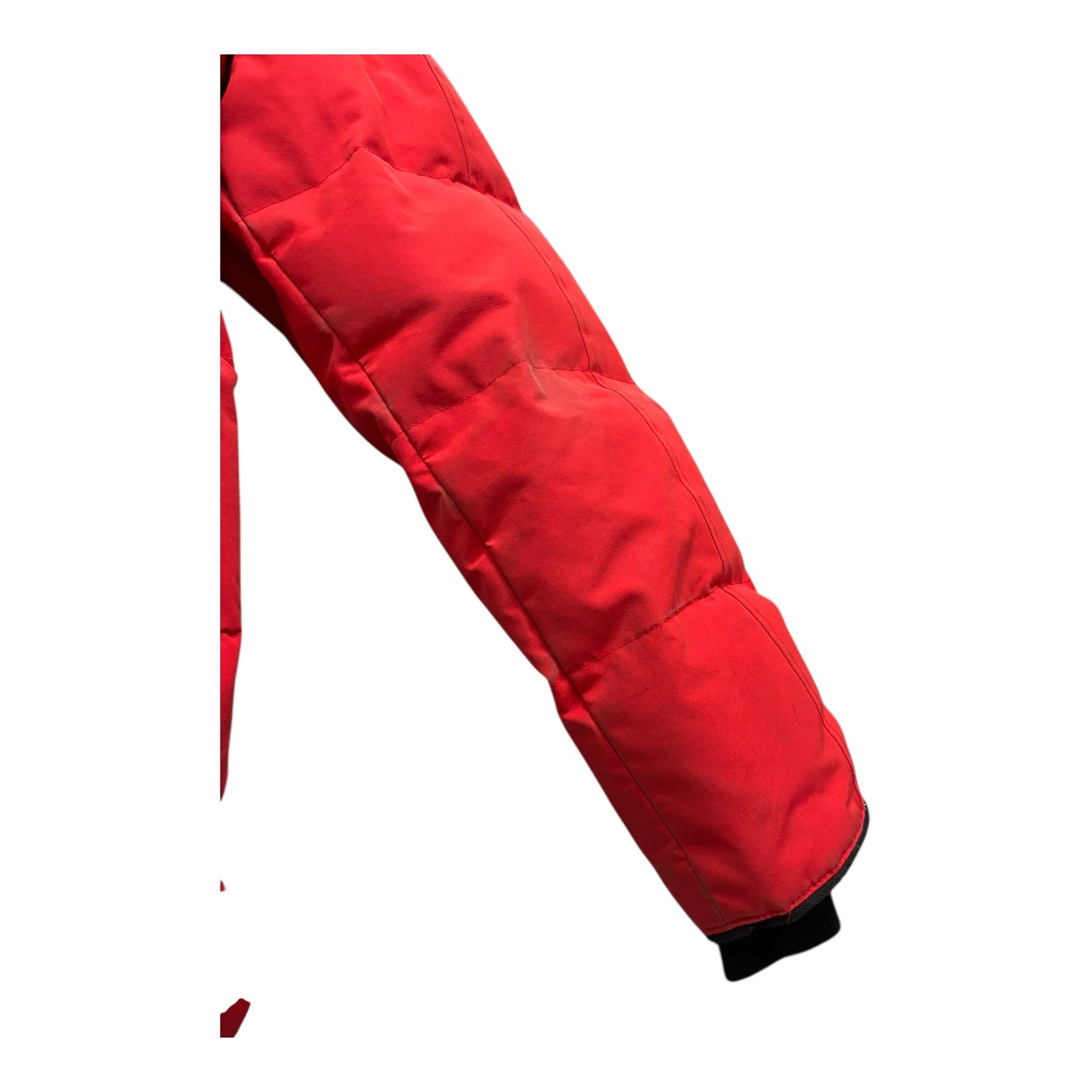 CANADA GOOSE MACMILLAN PARKA