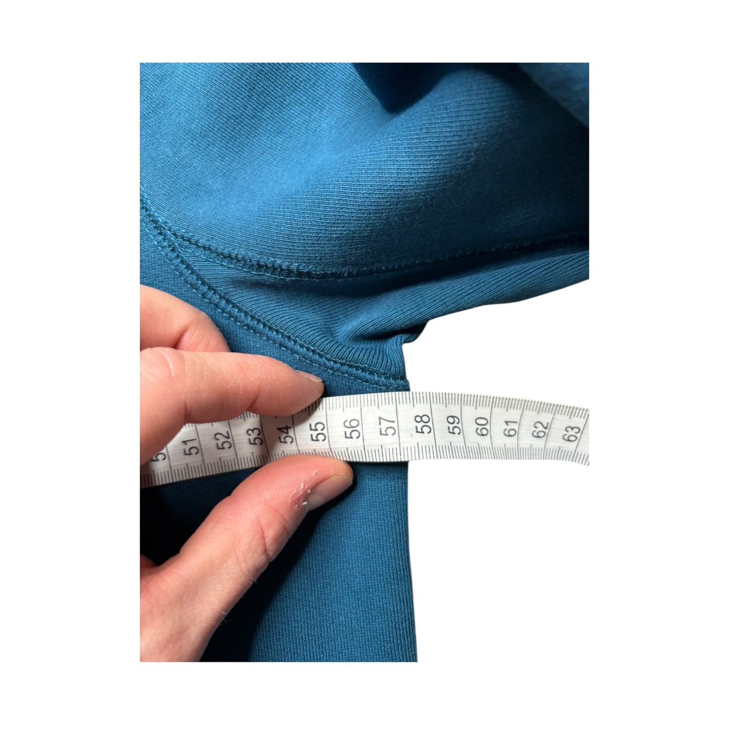 BURBERRY CHECK ZIP UP HOODIE