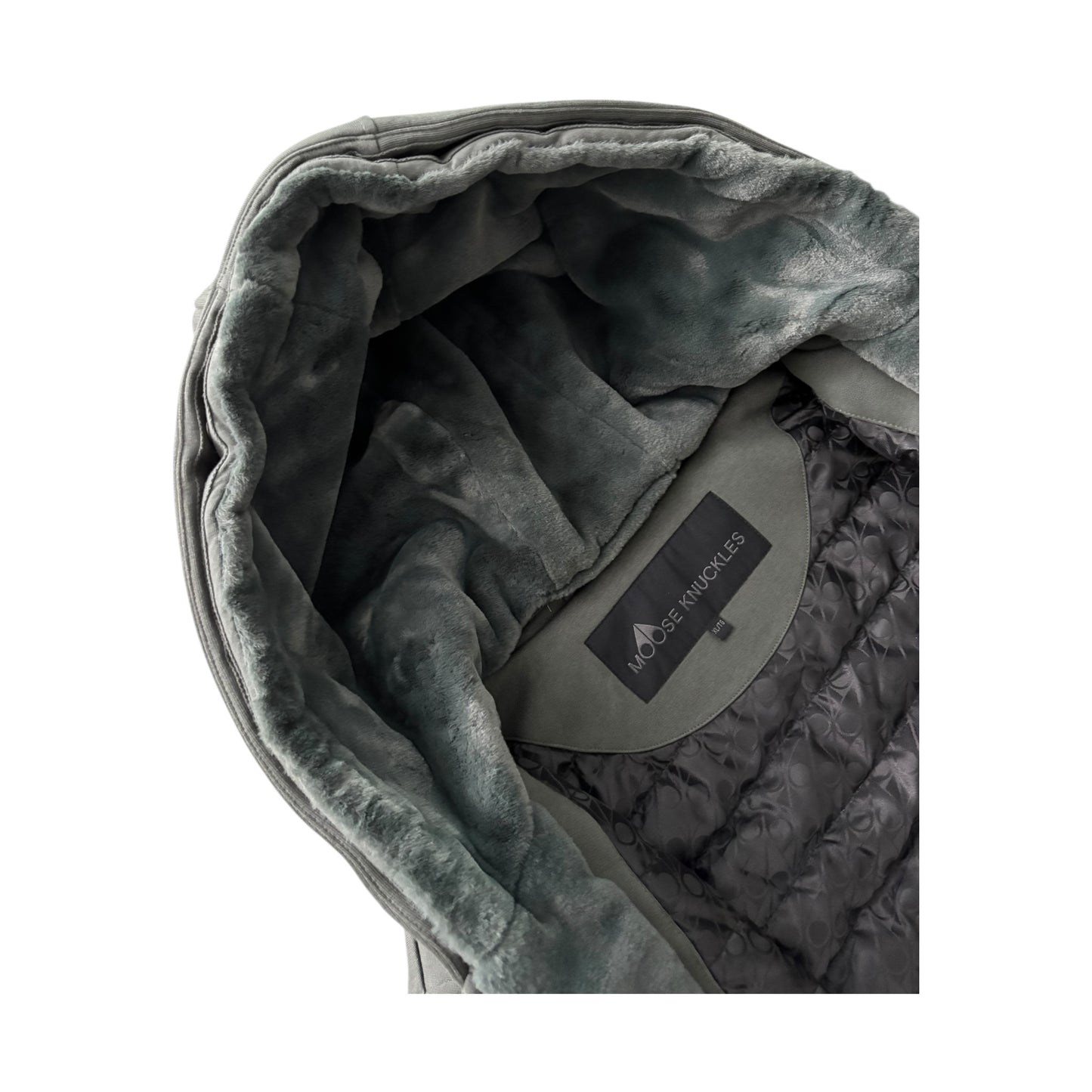 MOOSE KNUCKLES CLASSIC BUNNY