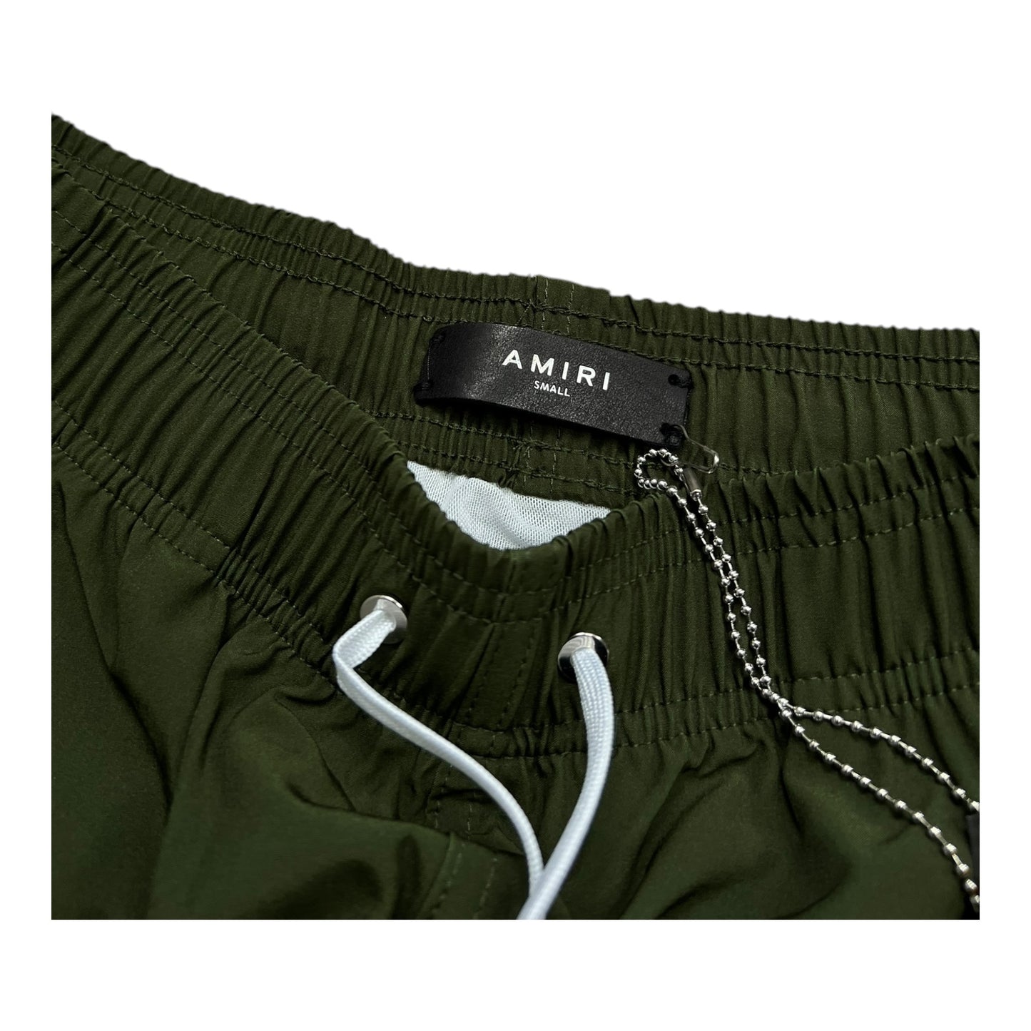AMIRI SWIM SHORTS