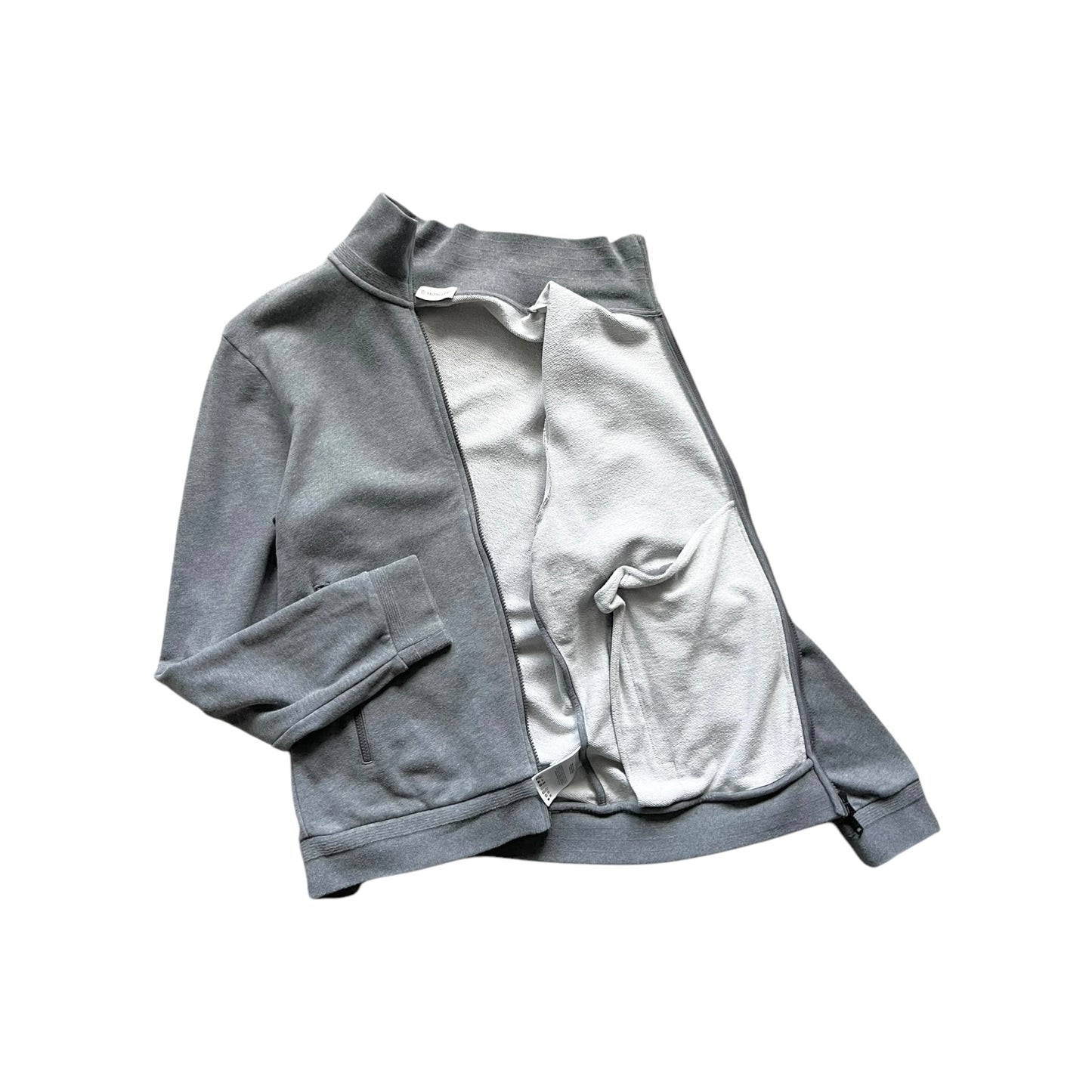 MONCLER TRACK JACKET