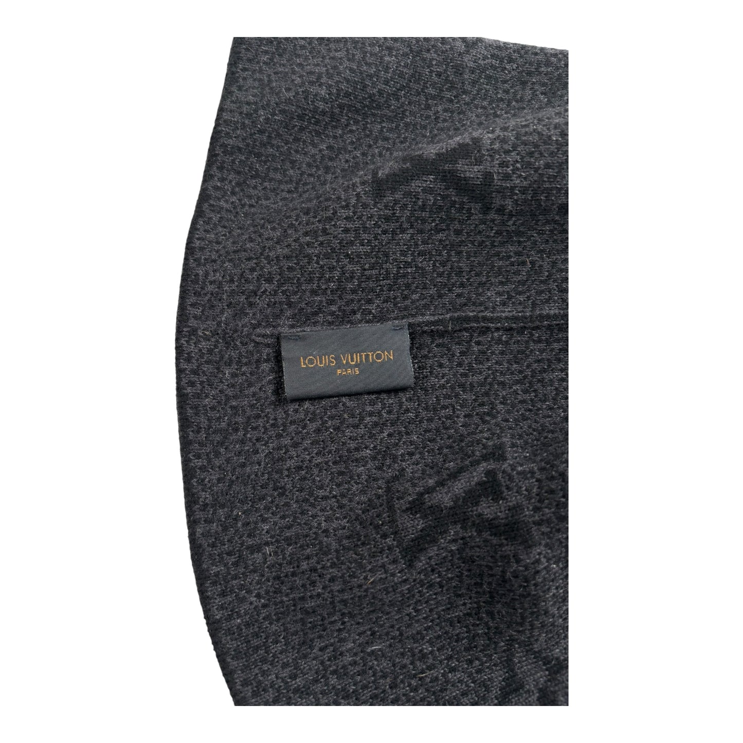 LOUIS VUITTON BEANIE