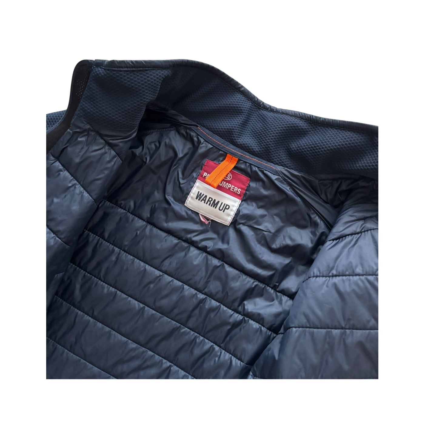 PARAJUMPERS HYPRID CARDIGAN