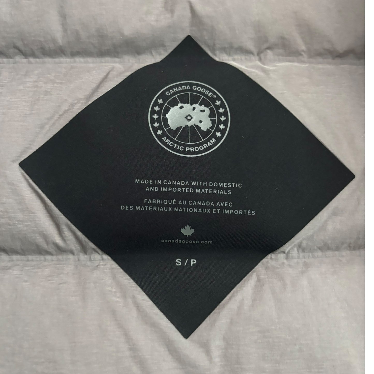 CANADA GOOSE CW ELEMENT