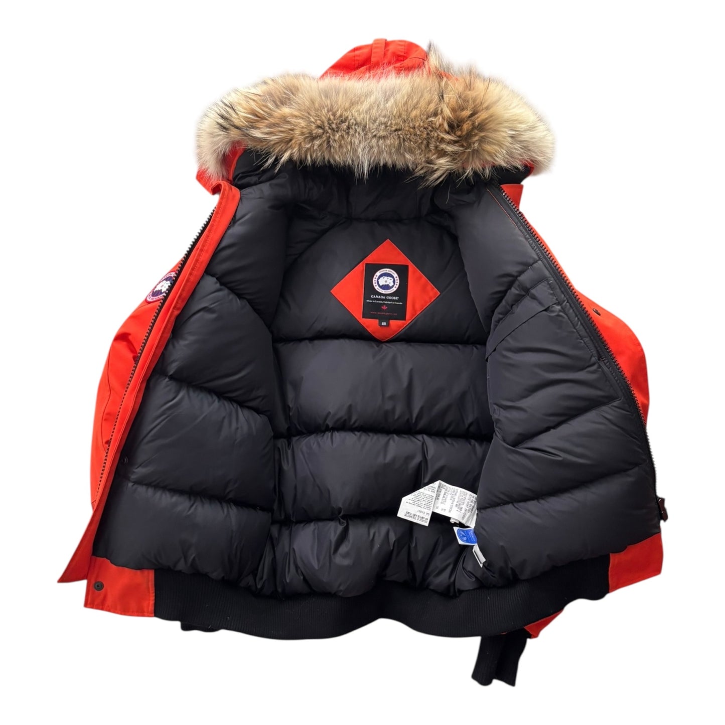 CANADA GOOSE CHILLIWACK BOMBER