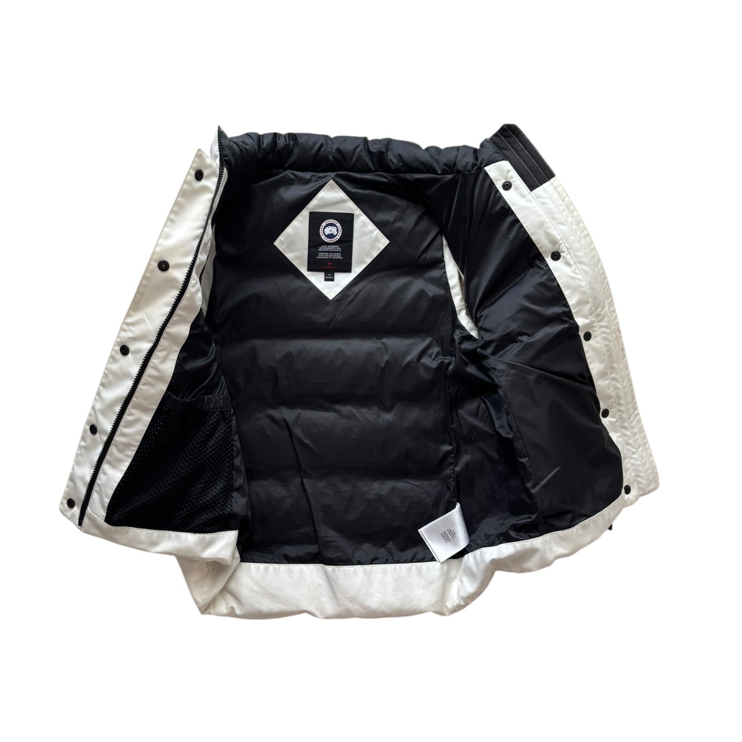 CANADA GOOSE WOMENS FREESTYLE VEST