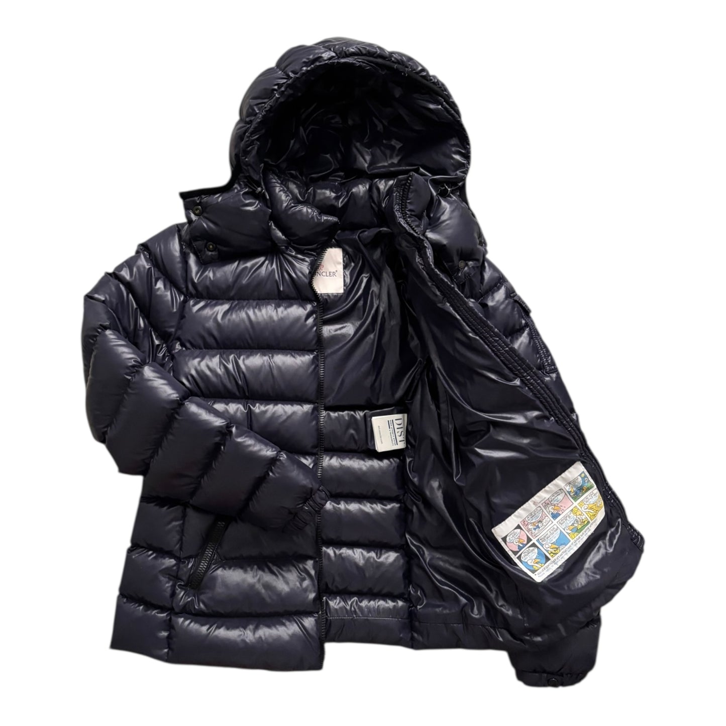 MONCLER BADY