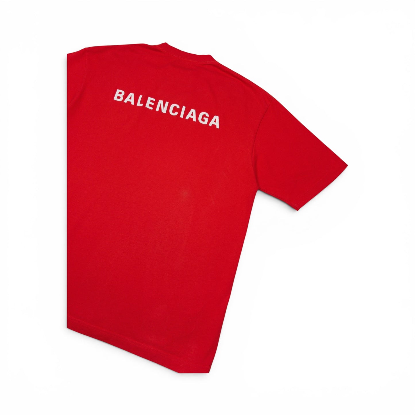 BALENCIAGA T-SHIRT