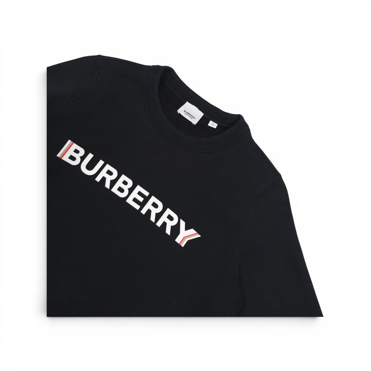 BURBERRY CREWNECK