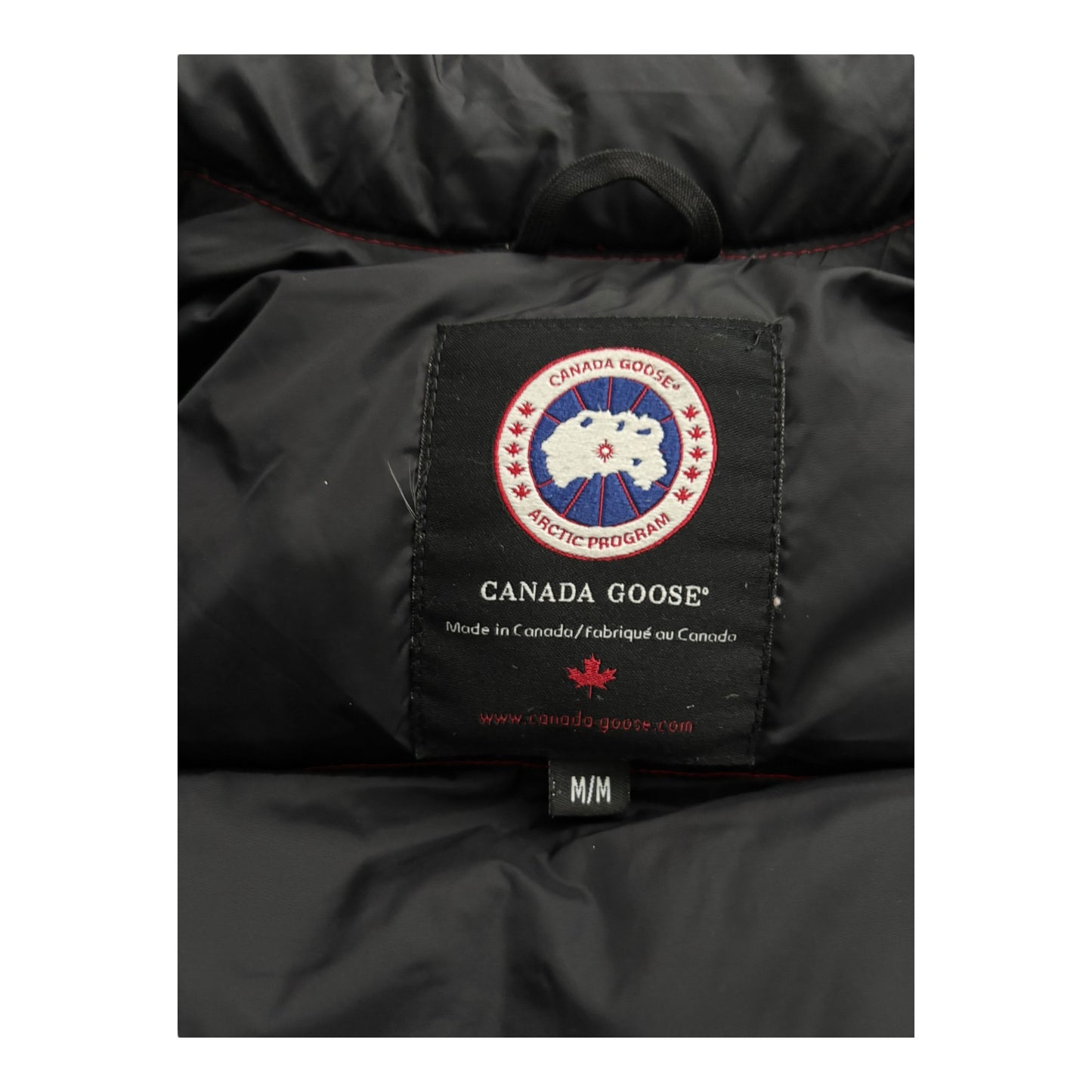 CANADA GOOSE FREESTYLE VEST