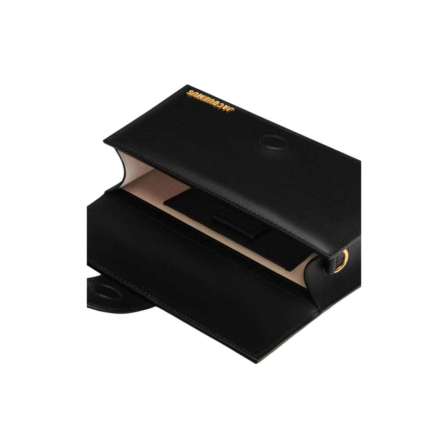 JACQUEMUS LE GRAND BAMBINO BAG